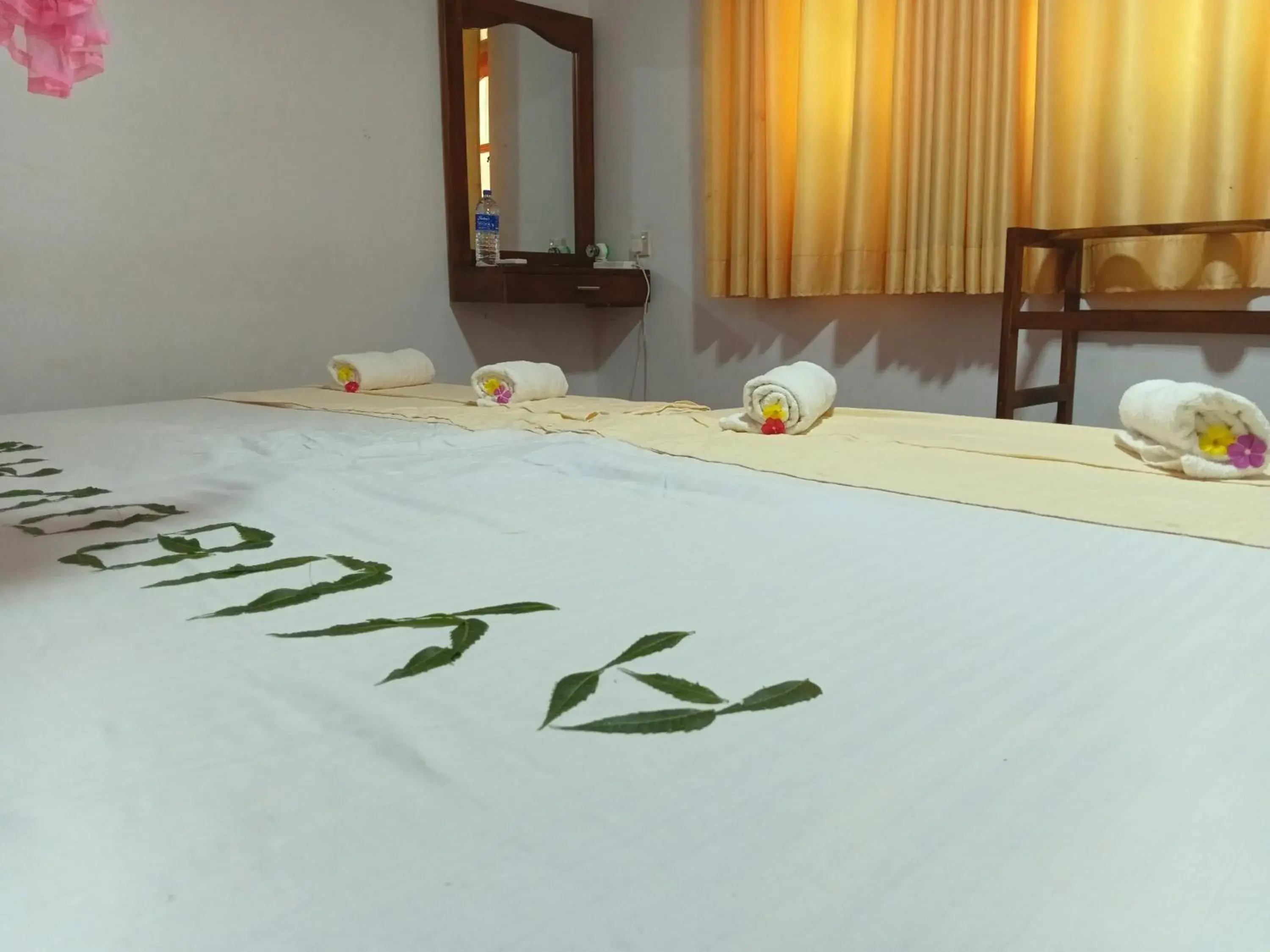 Family Room - single occupancy in Canal Side Safari Resort Family Room - single occupancy in Canal Side Safari Resort