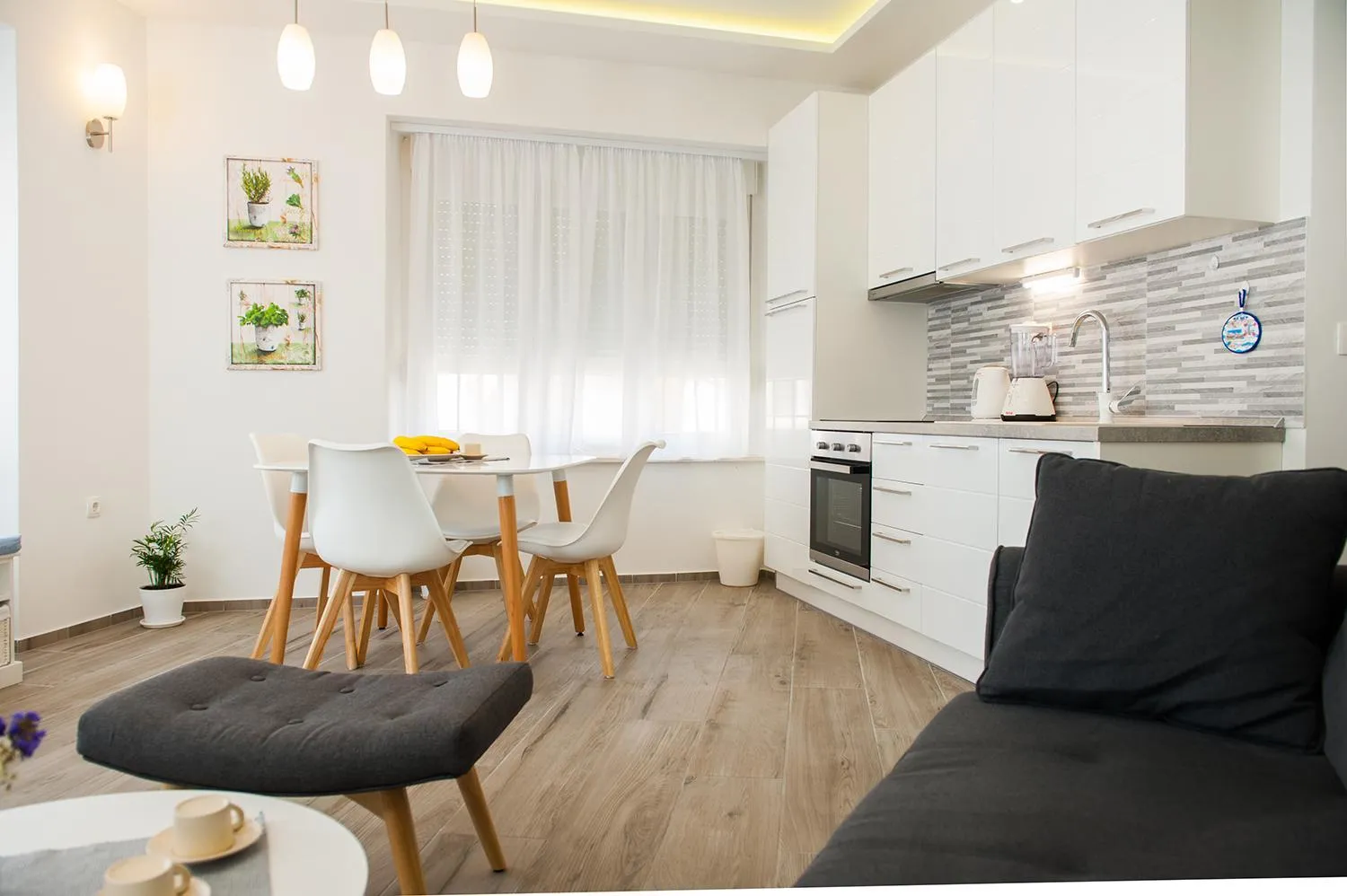 Apartman ''Petar''