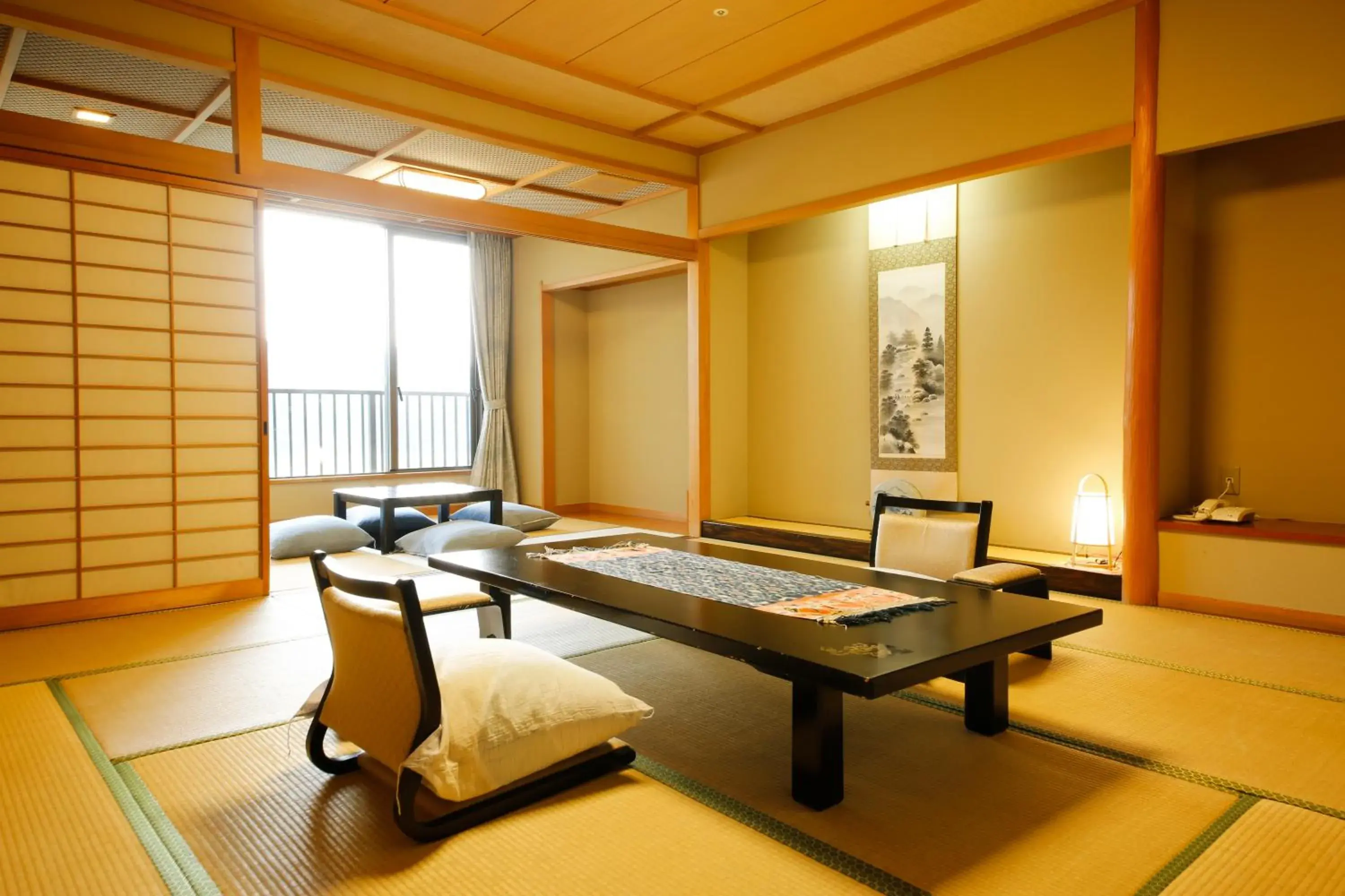 Photo of the whole room in Yumenoi Photo of the whole room in Yumenoi