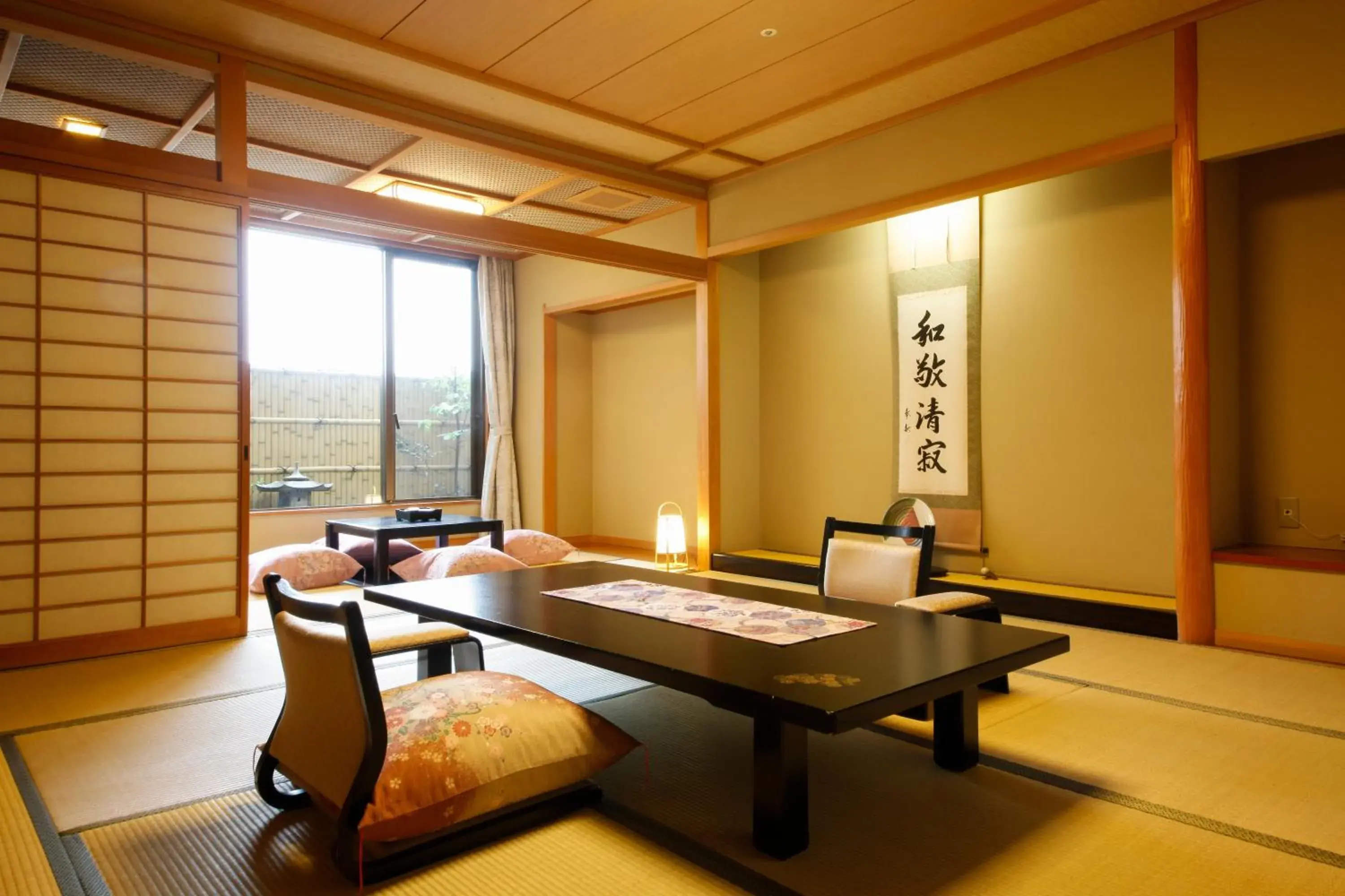 Photo of the whole room in Yumenoi Photo of the whole room in Yumenoi