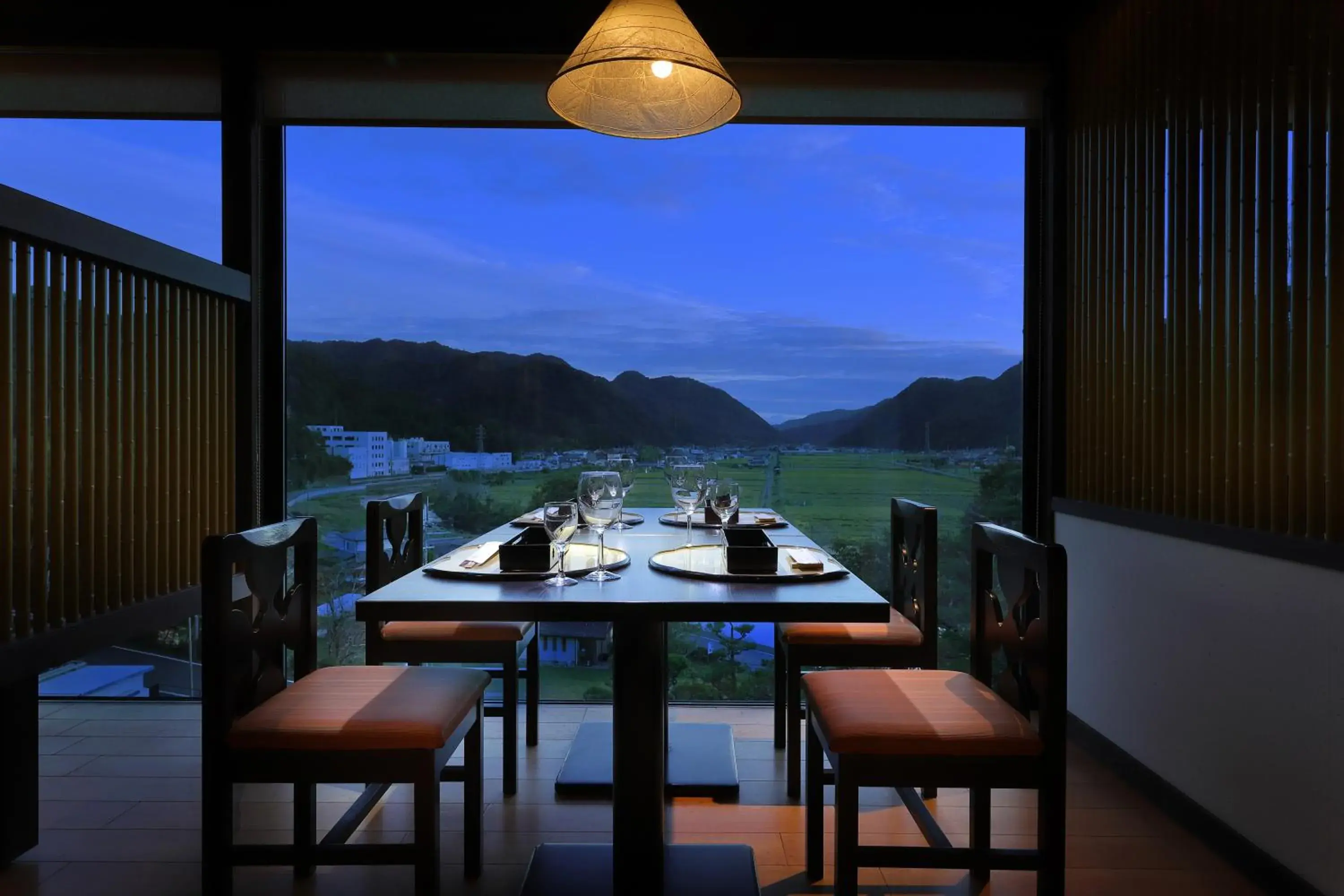 Restaurant/places to eat in Yumenoi Restaurant/places to eat in Yumenoi