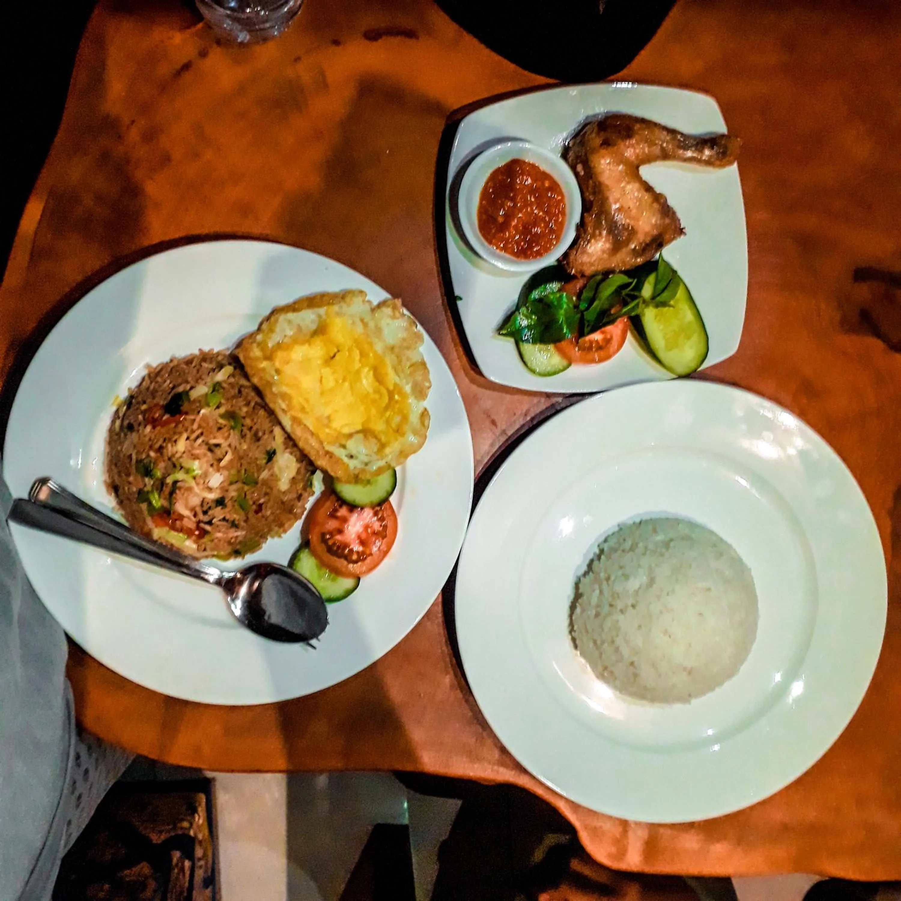 Property building in Ogix Cliff Paradise