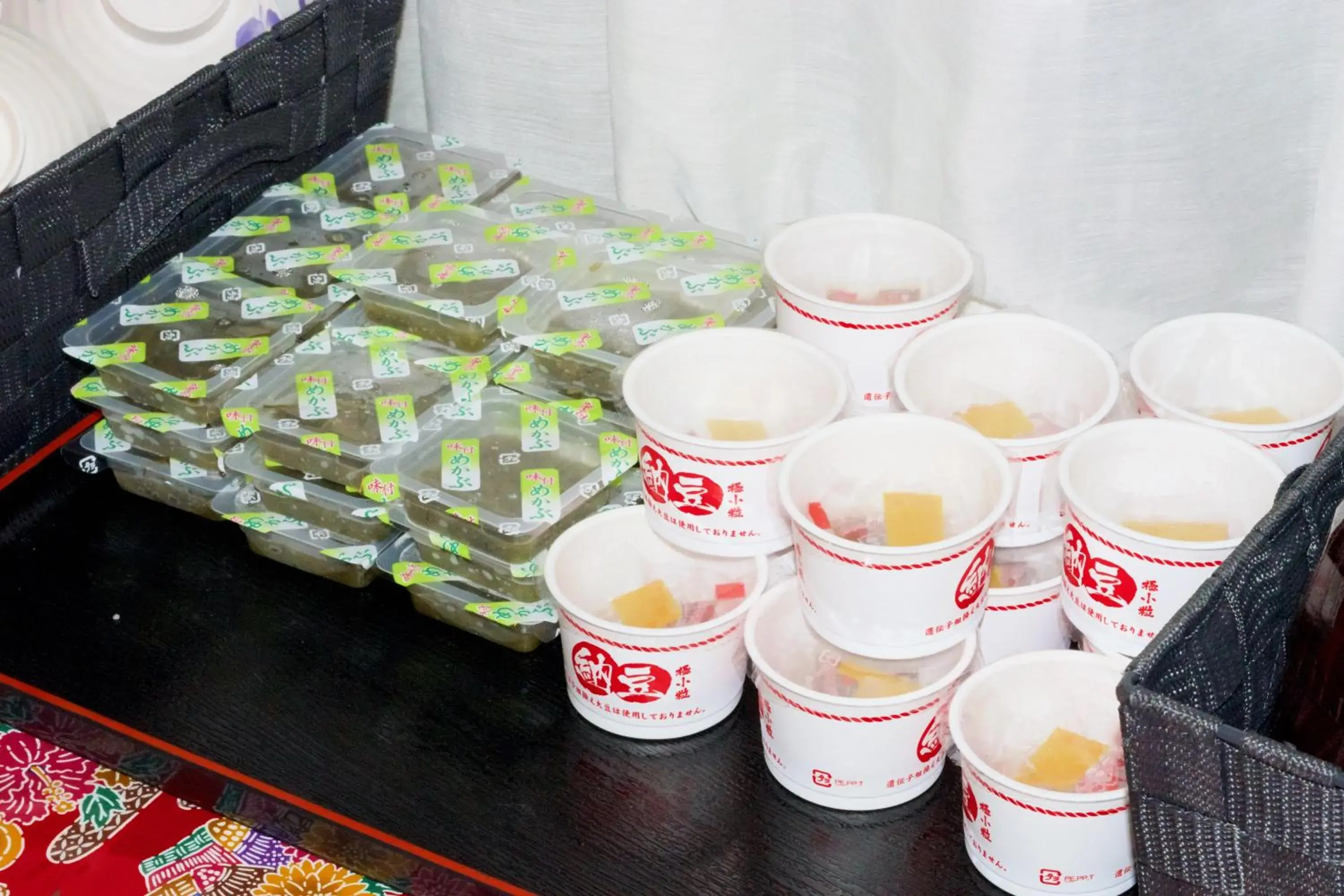 Breakfast in Hotel Peace Island Miyakojima Breakfast in Hotel Peace Island Miyakojima