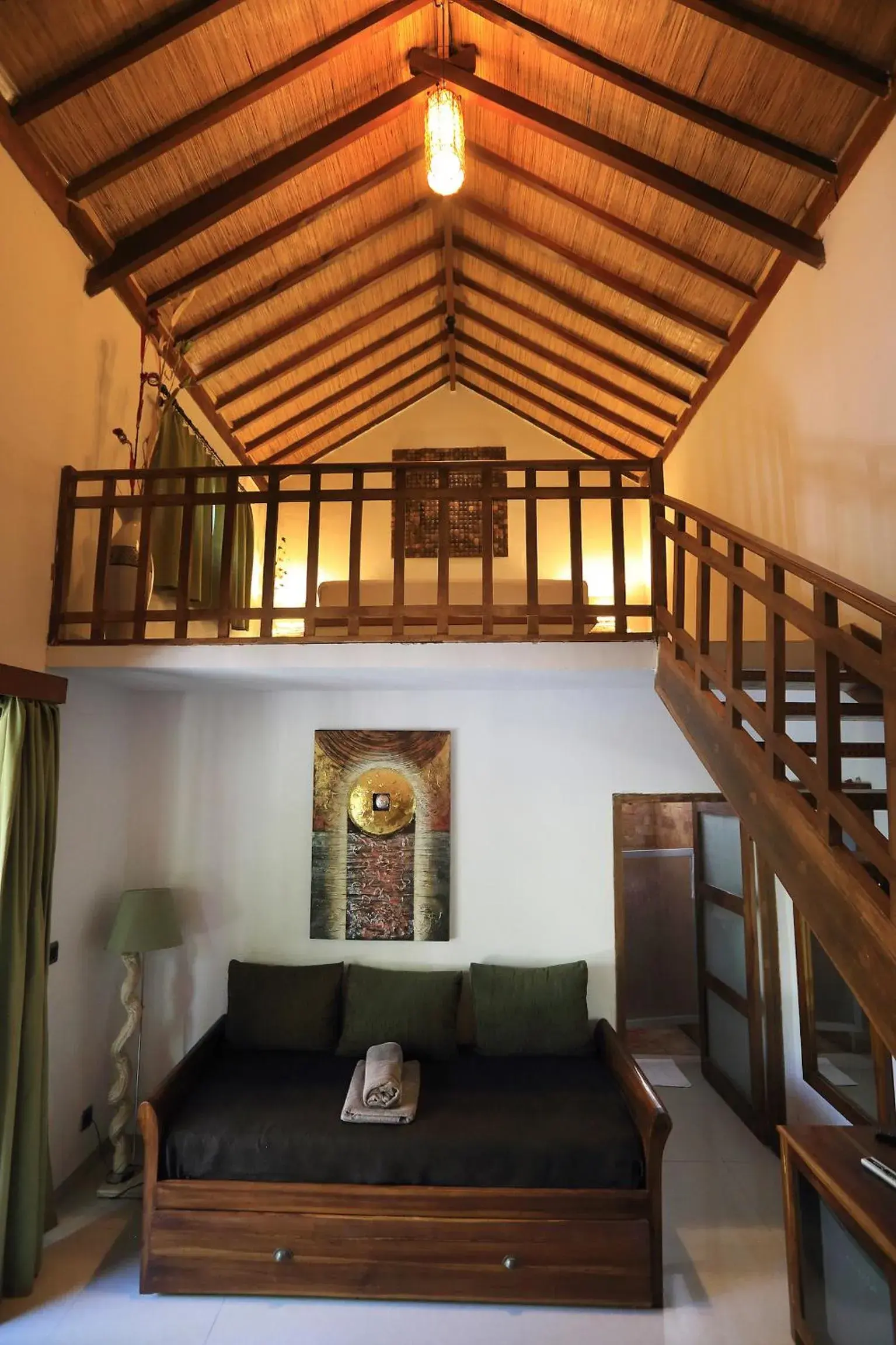 Bedroom in Laguna Gili Bedroom in Laguna Gili