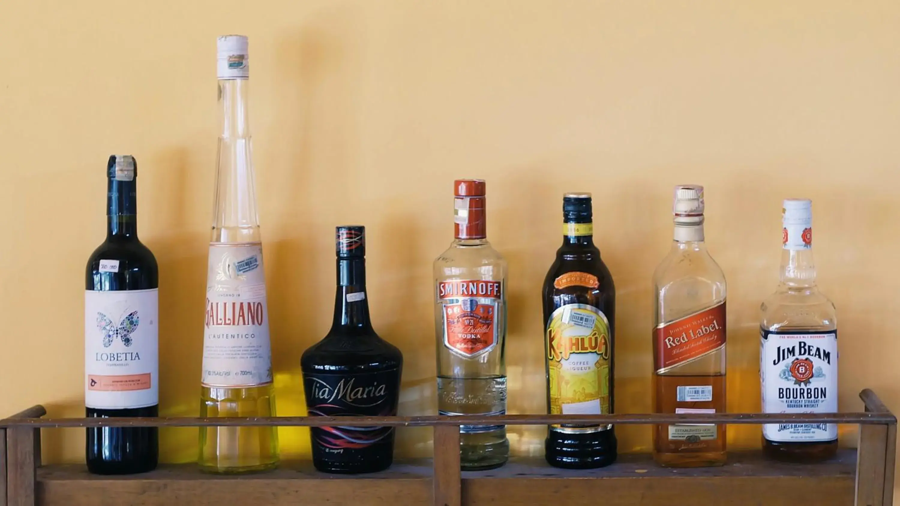 Lounge or bar in Laguna Gili Lounge or bar in Laguna Gili