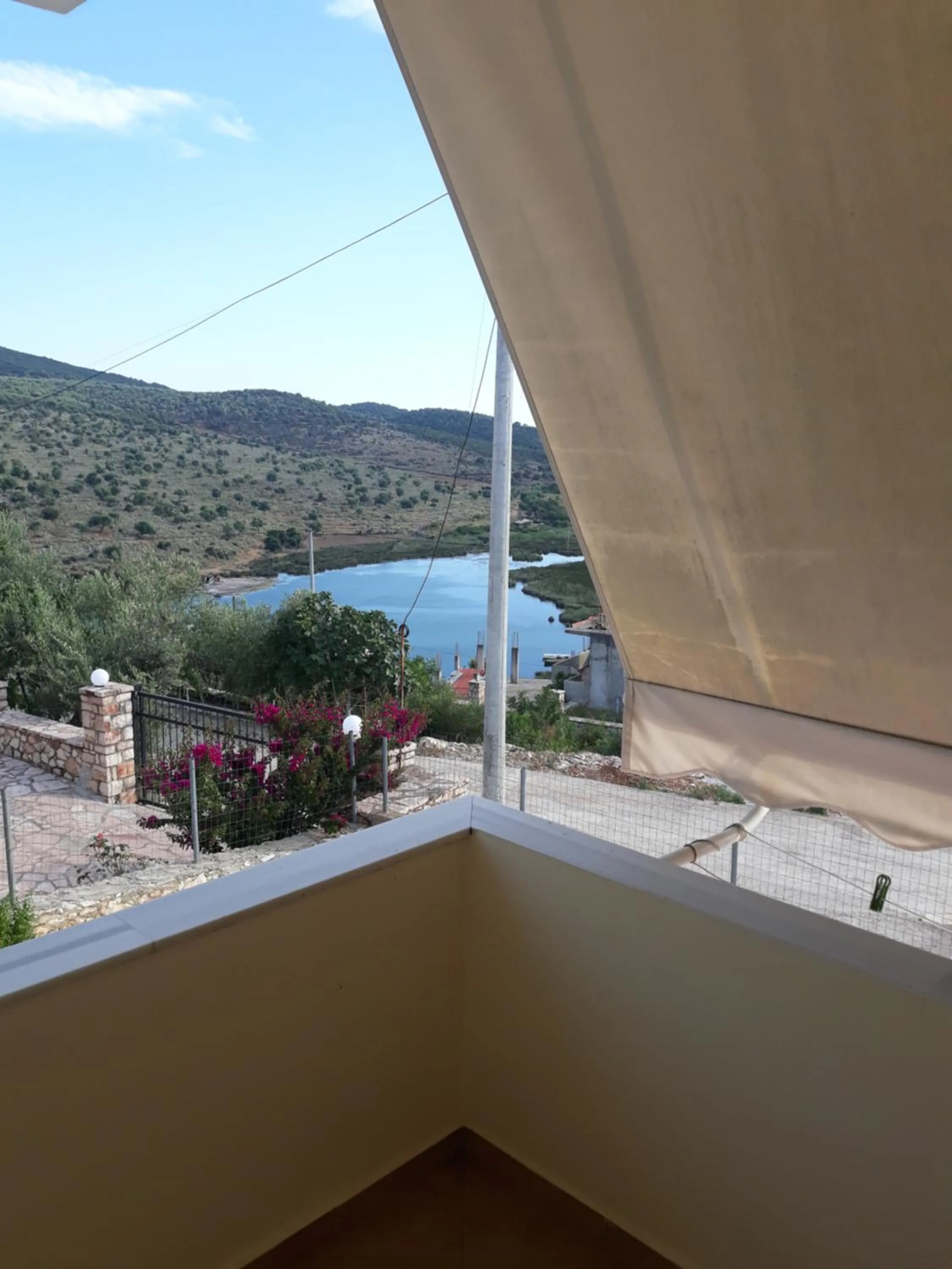 Ksamil holiday