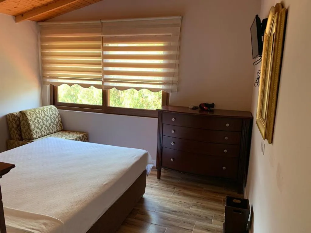 Adrasan La Casita Hotel