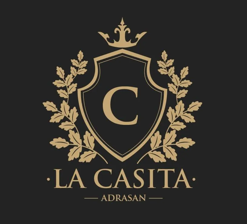 Adrasan La Casita Hotel