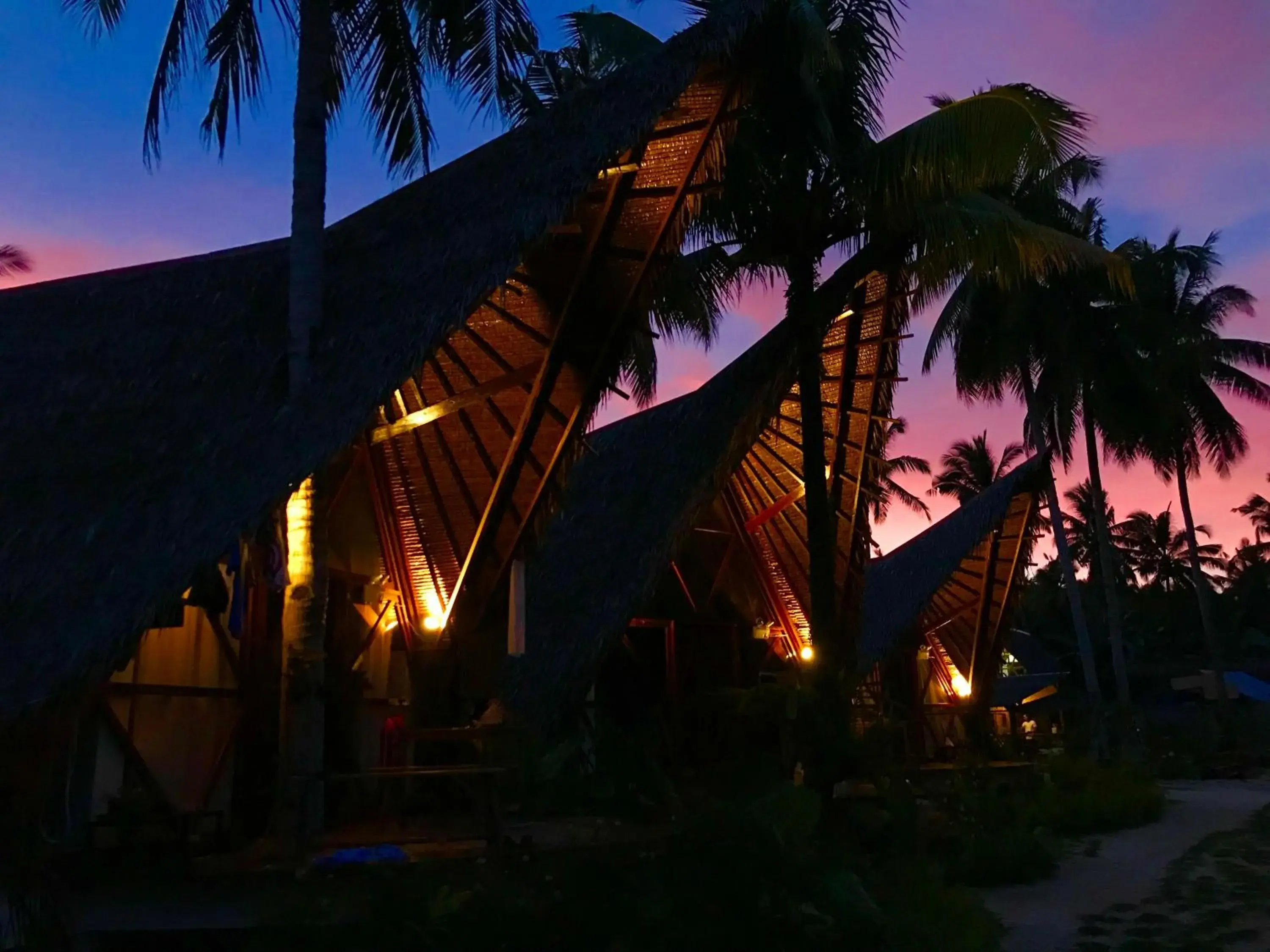Dahun Villas Siargao Dahun Villas Siargao