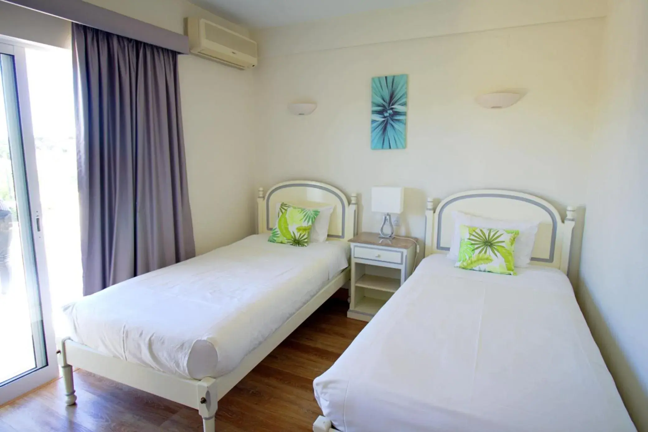 Bed in WOT Algarve Soul Bed in WOT Algarve Soul