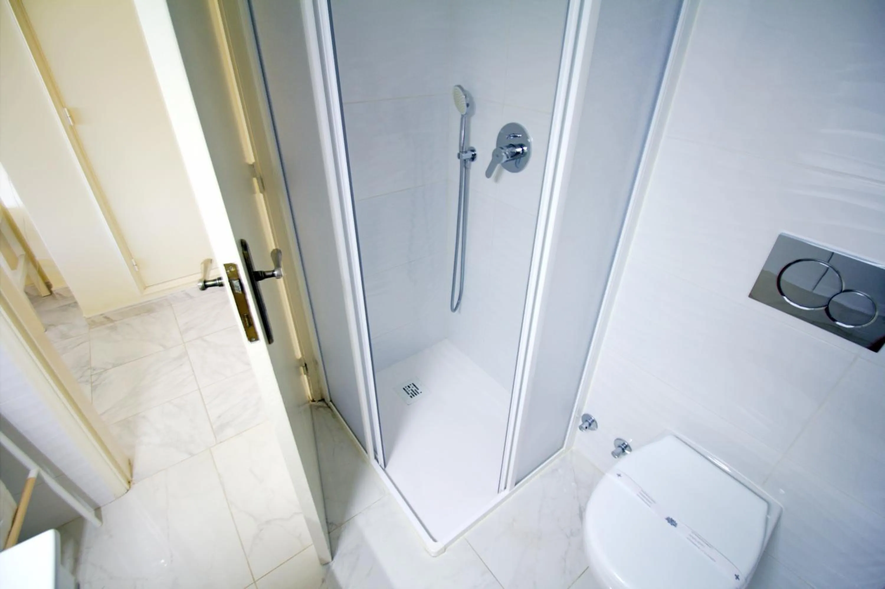 Bathroom in WOT Algarve Soul