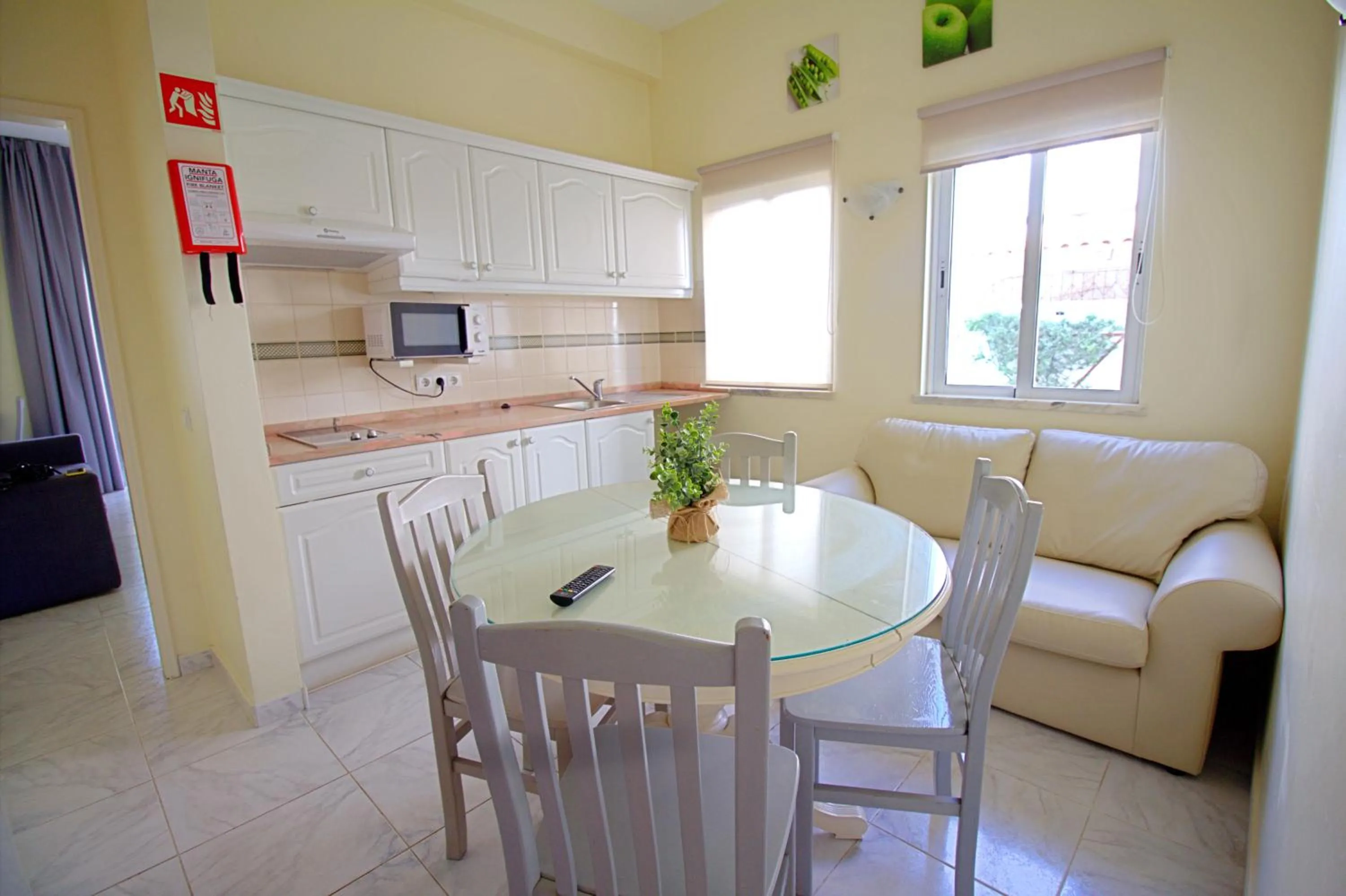 Kitchen or kitchenette in WOT Algarve Soul