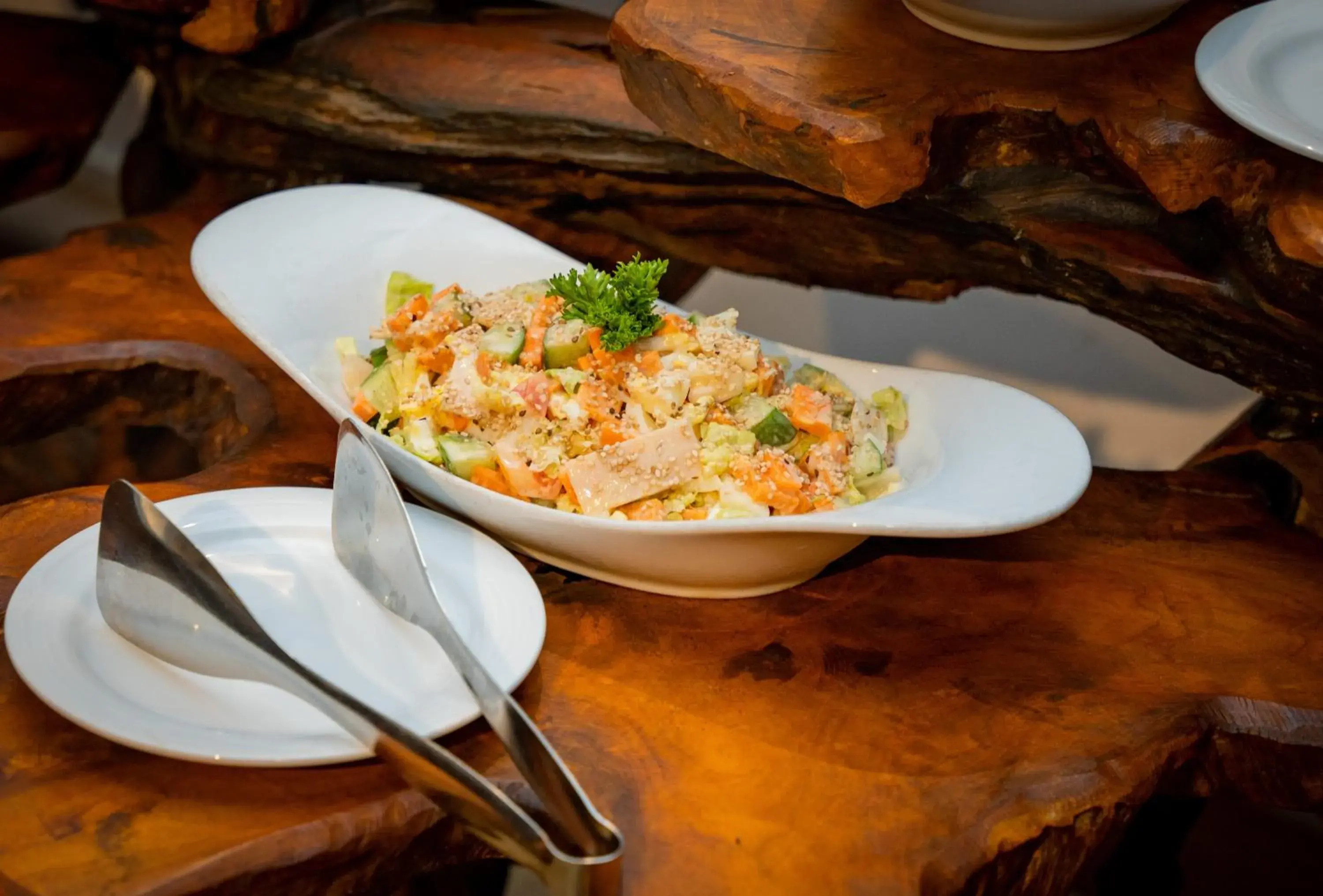 Food in Grand Beach Food in Grand Beach