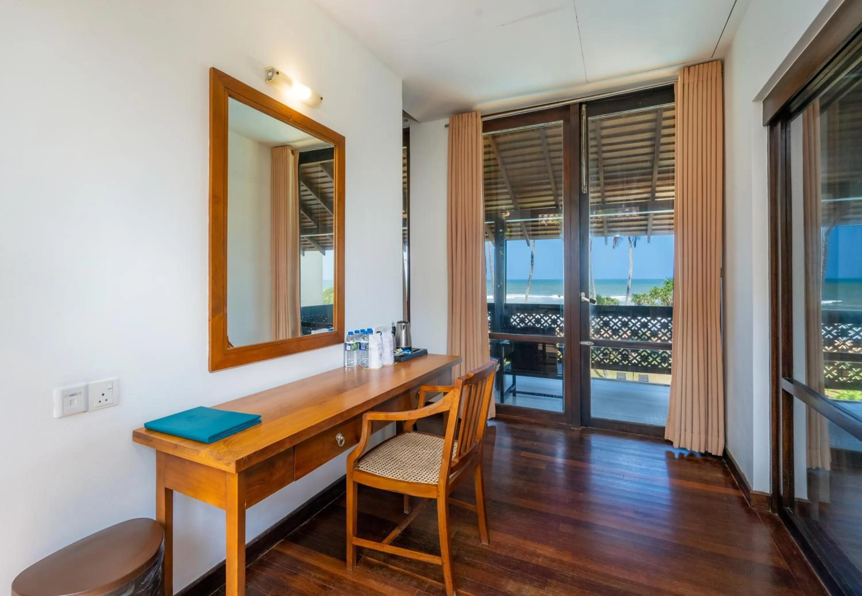 View (from property/room) in Grand Beach