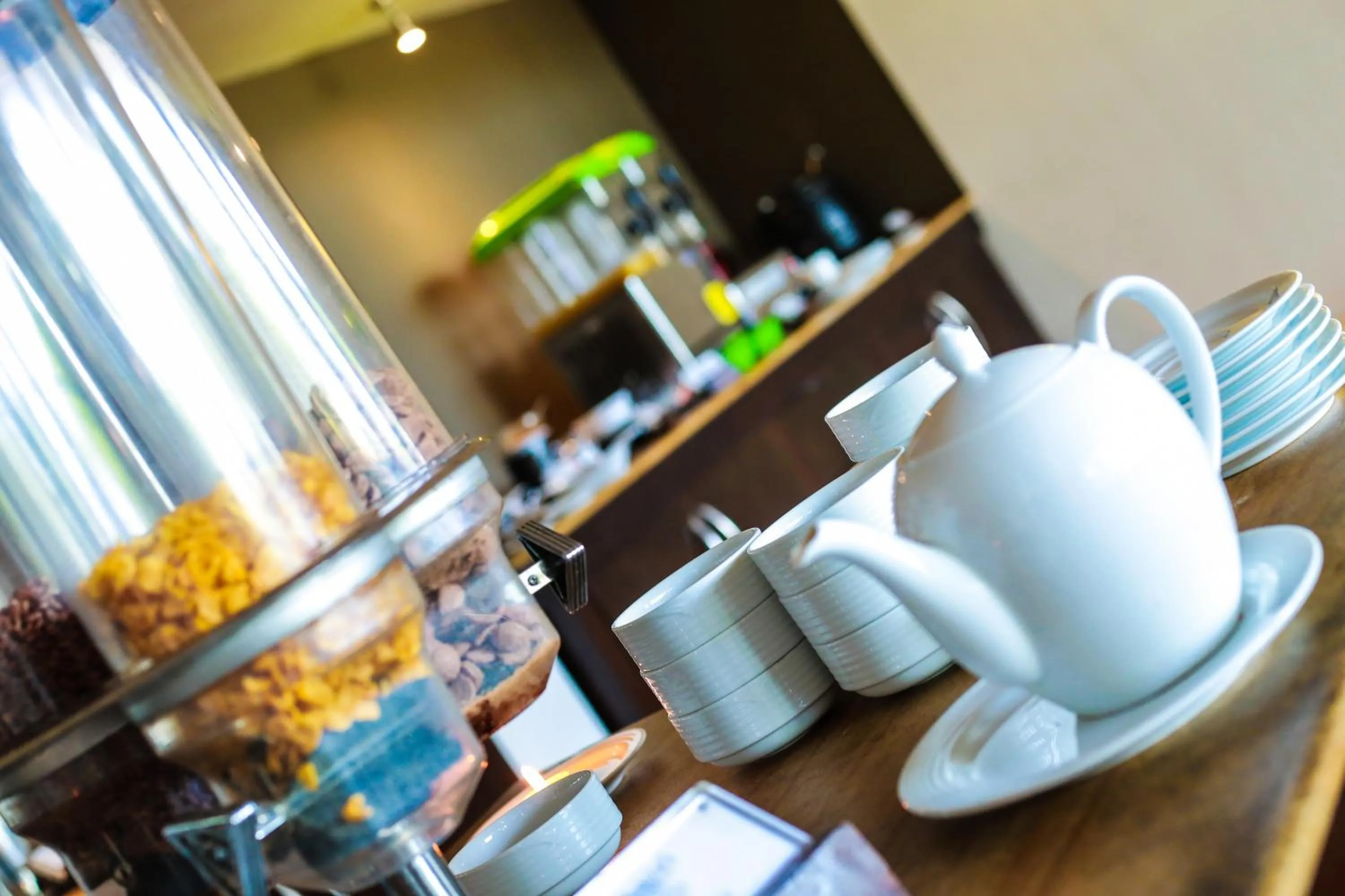 Restaurant/places to eat in Grand Beach