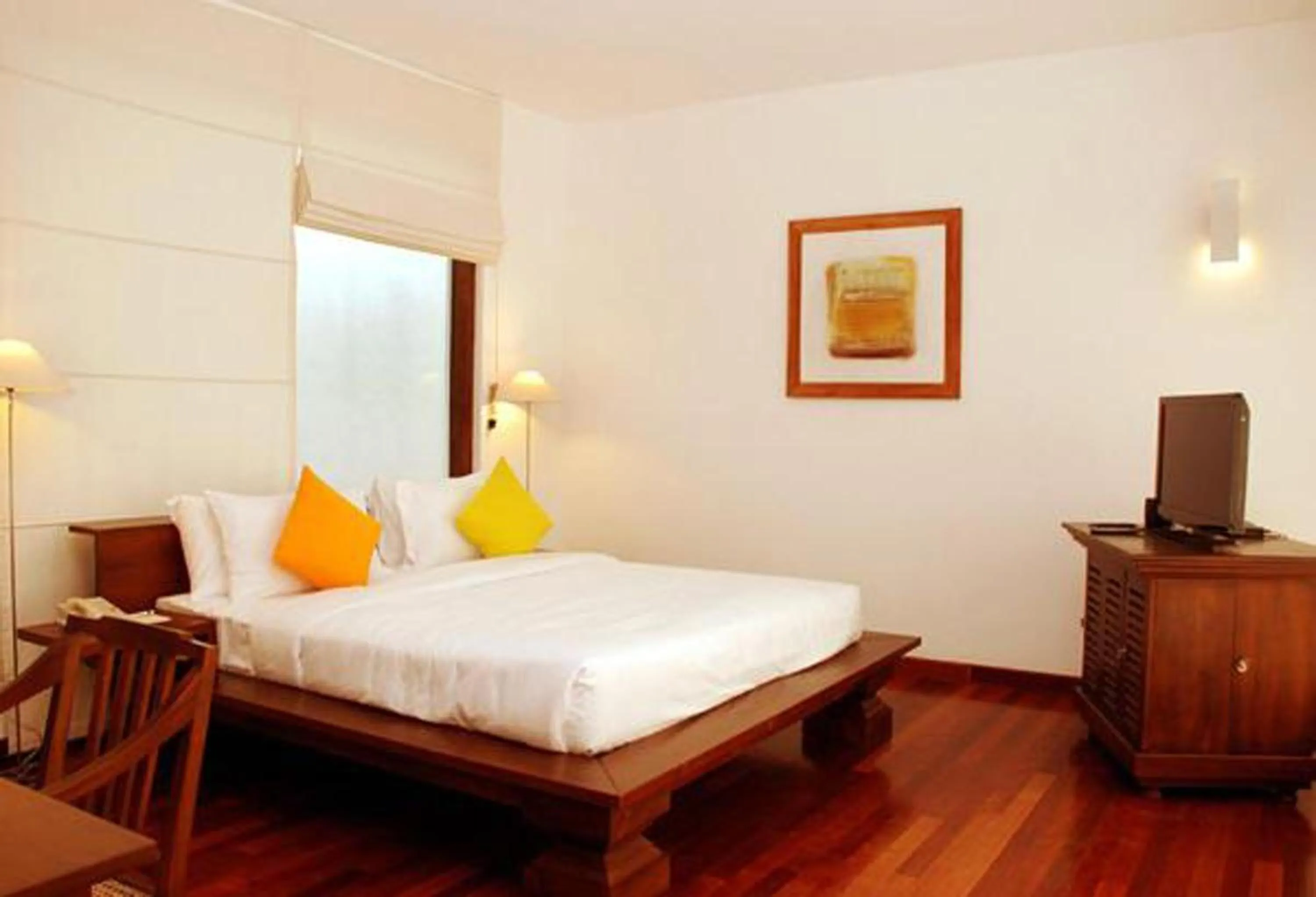 Bedroom, Bed in Grand Beach