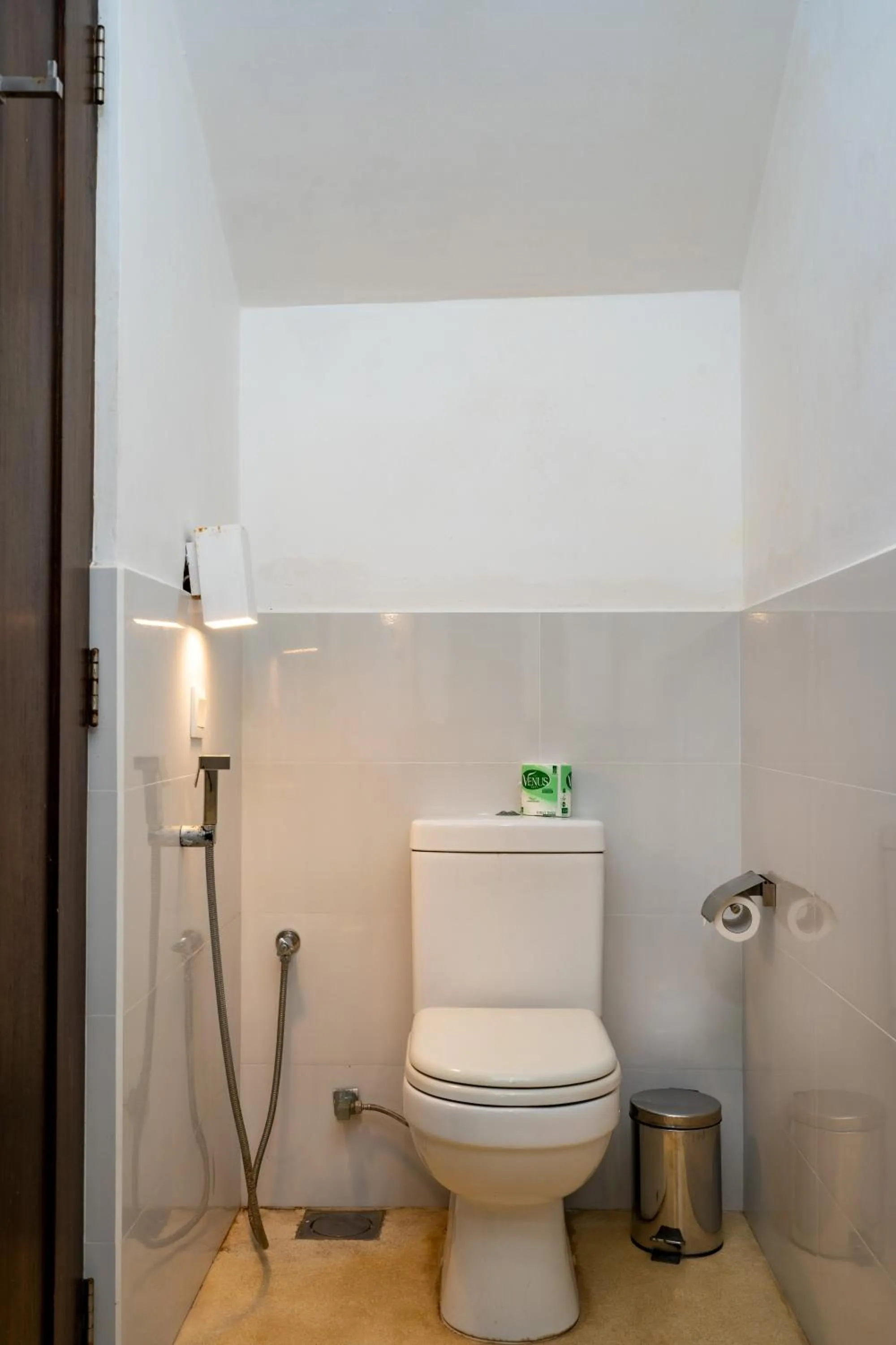 Bathroom in Grand Beach