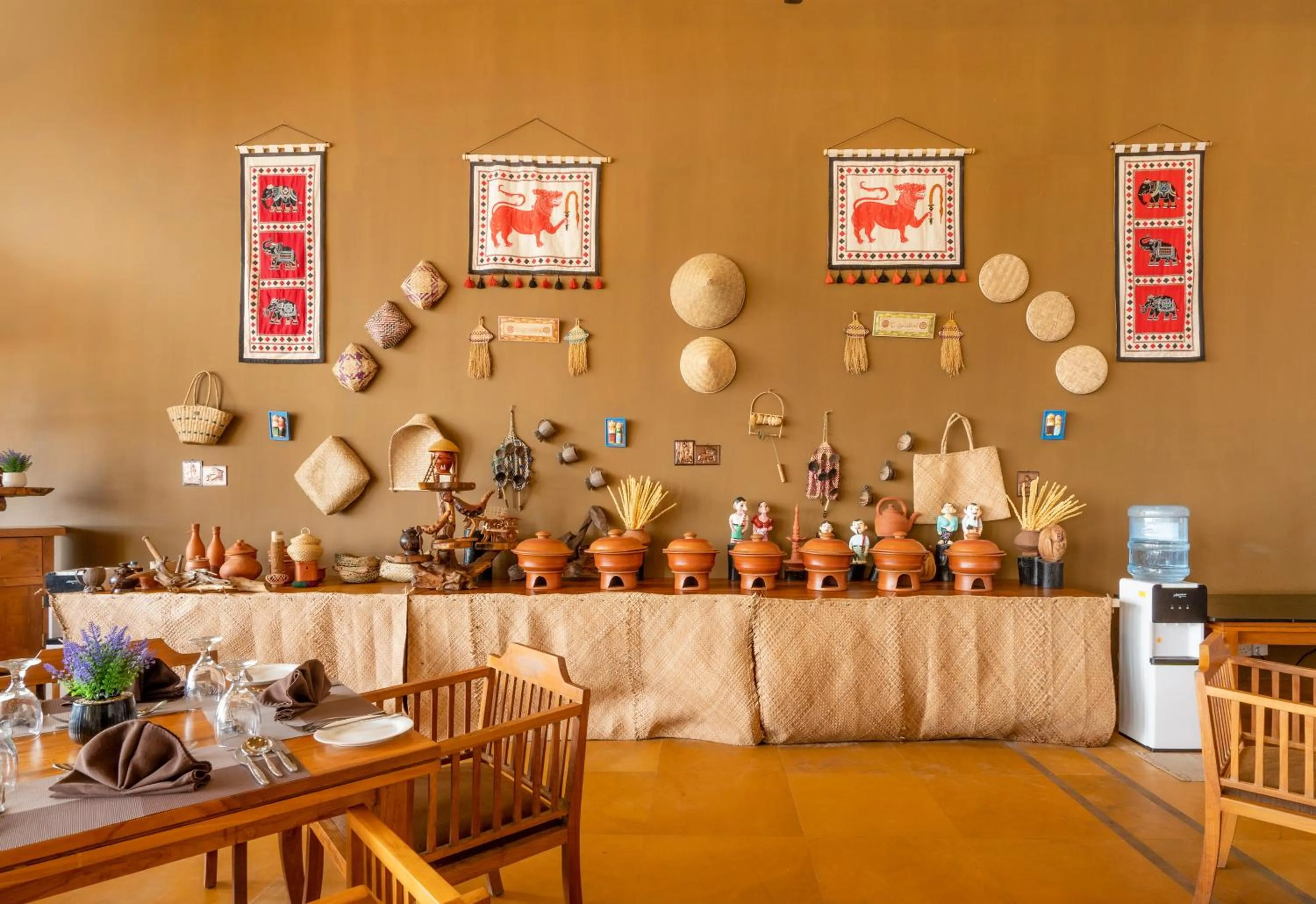 Restaurant/places to eat in Grand Beach