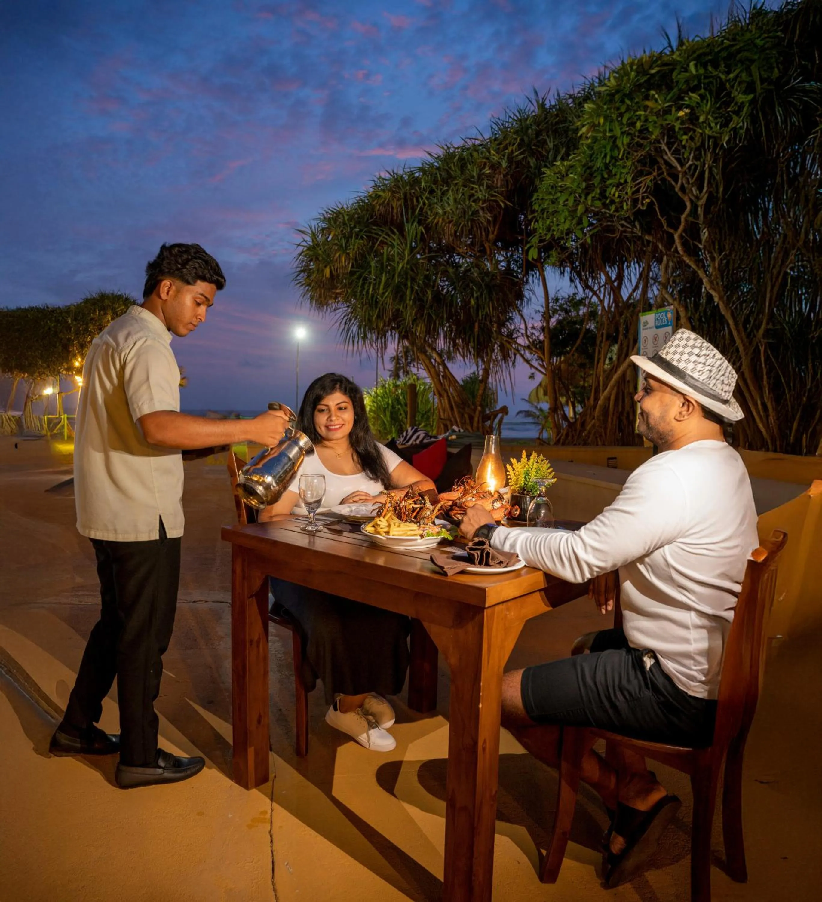 View (from property/room) in Grand Beach