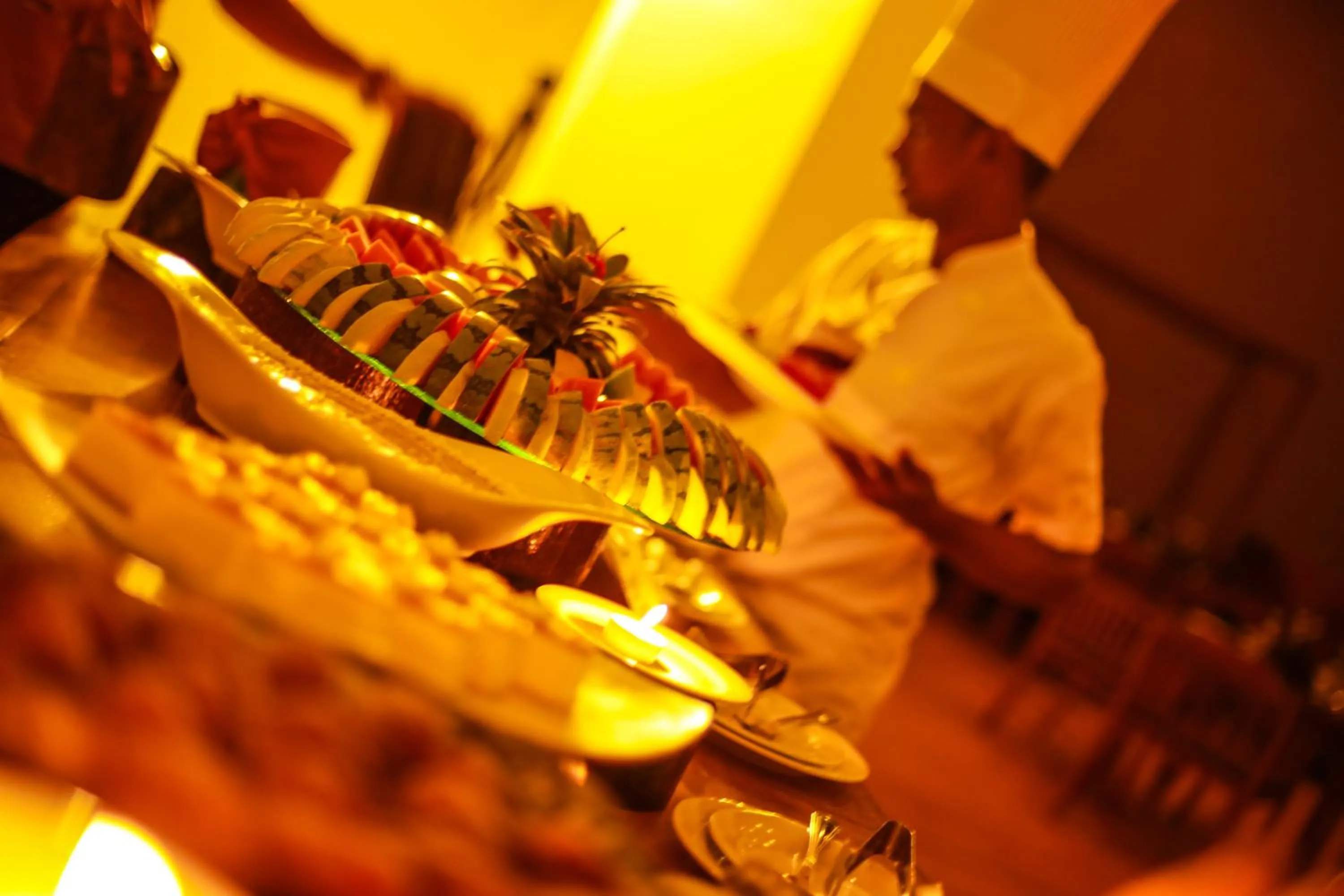 Restaurant/places to eat in Grand Beach