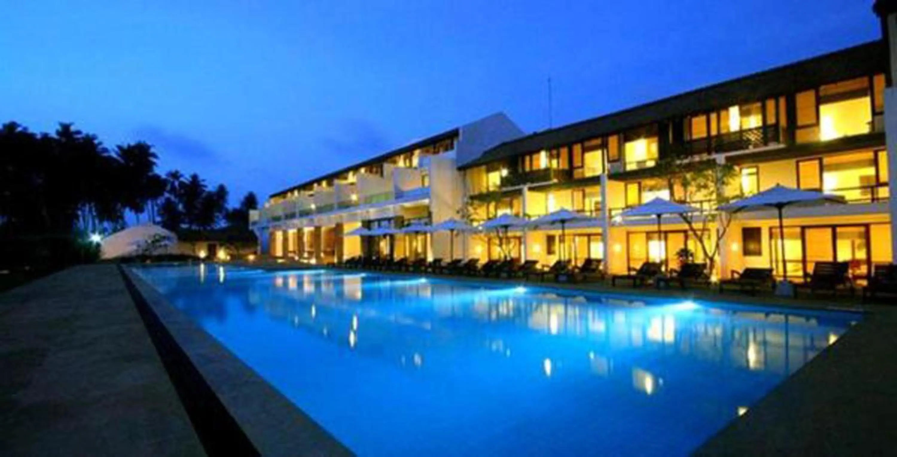 Property building in Grand Beach