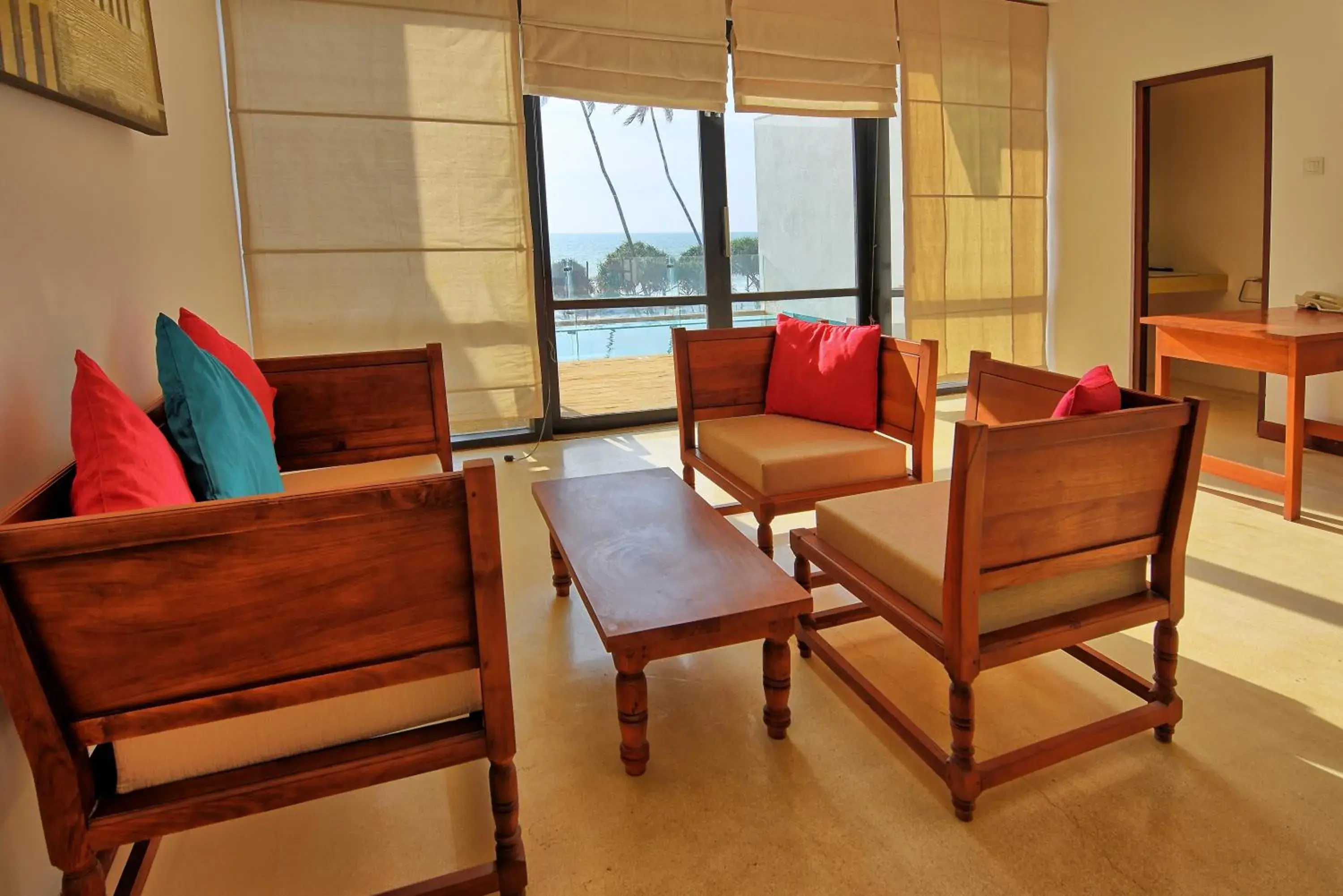 Swimming pool in Grand Beach Swimming pool in Grand Beach