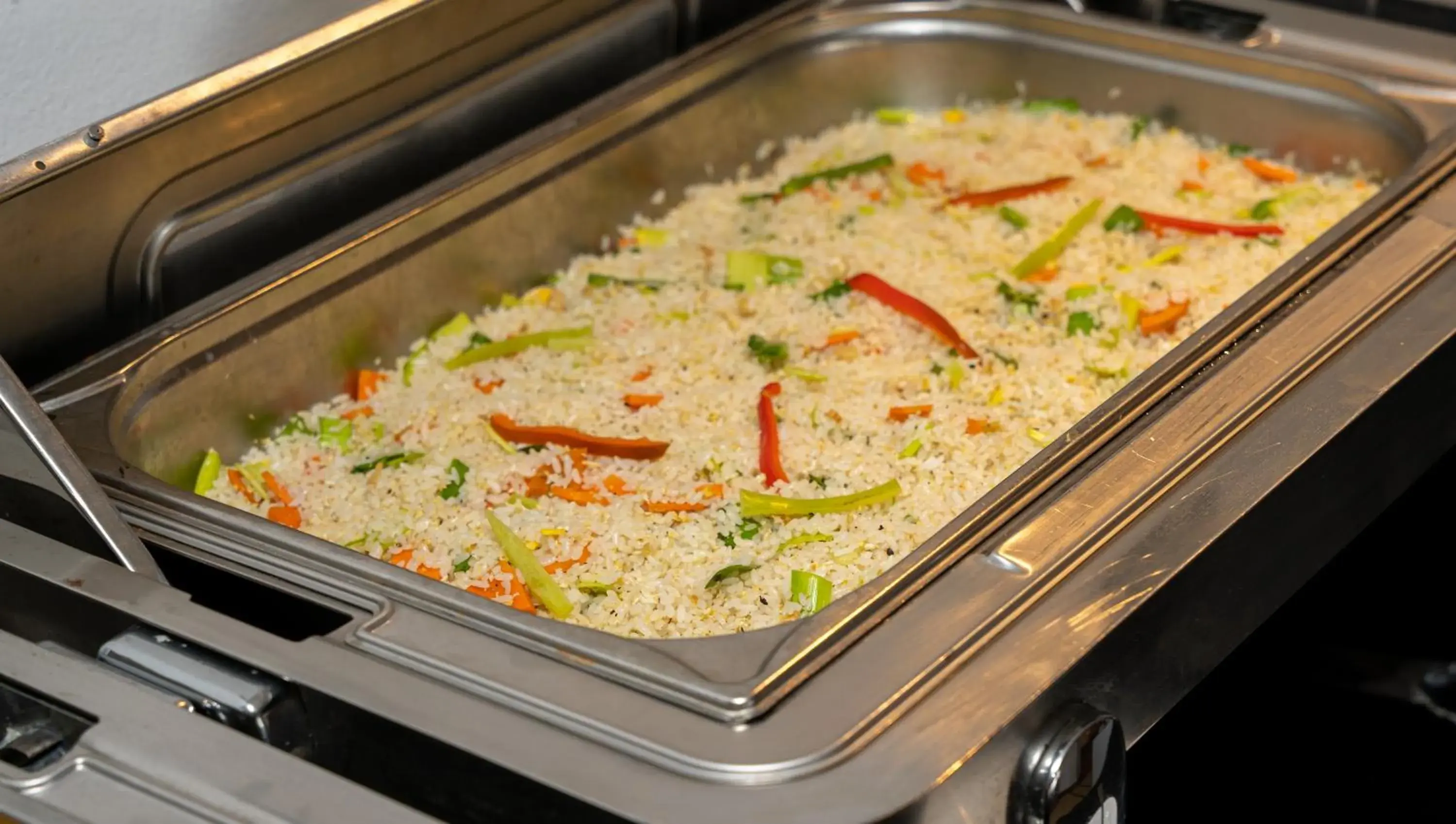 Food and drinks in Grand Beach Food and drinks in Grand Beach