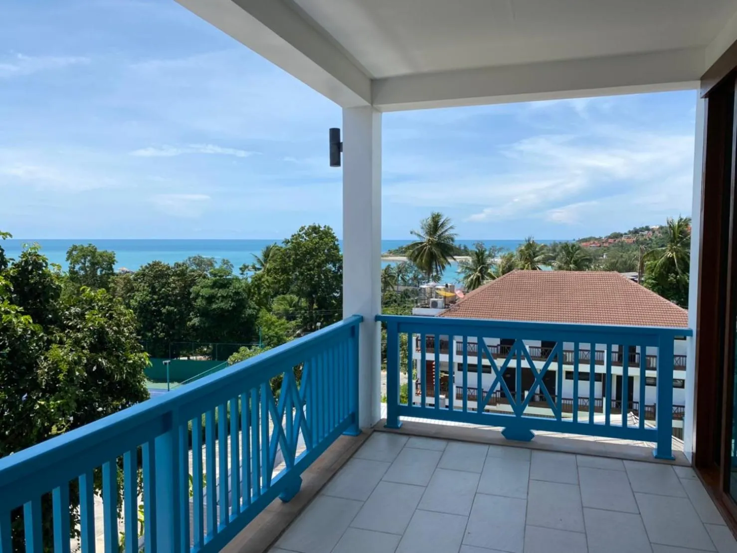 Samui Mekkala Seaview