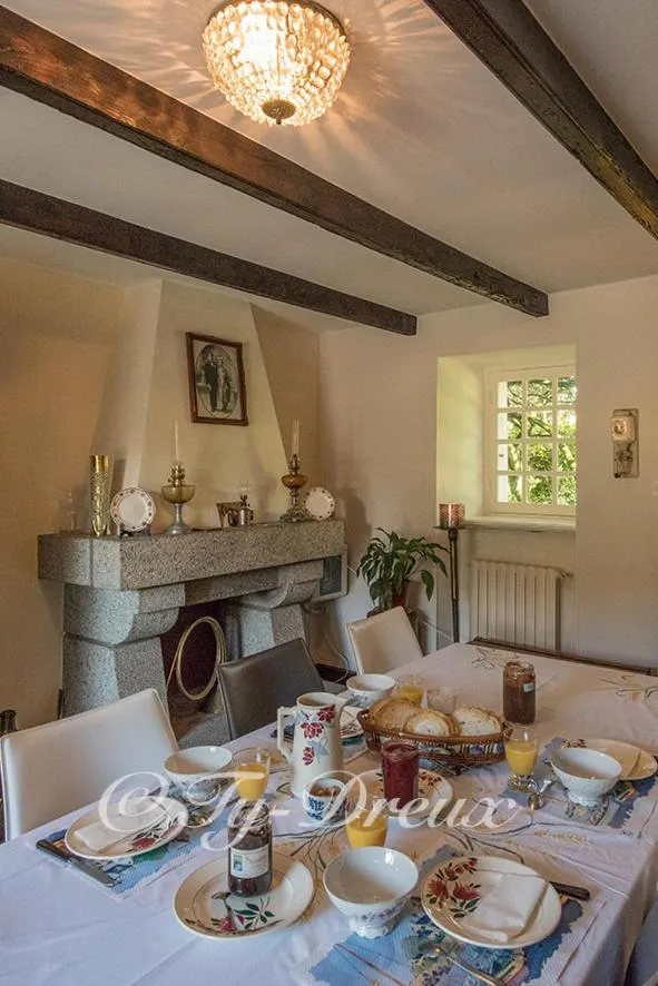 ty dreux entre terre et mer