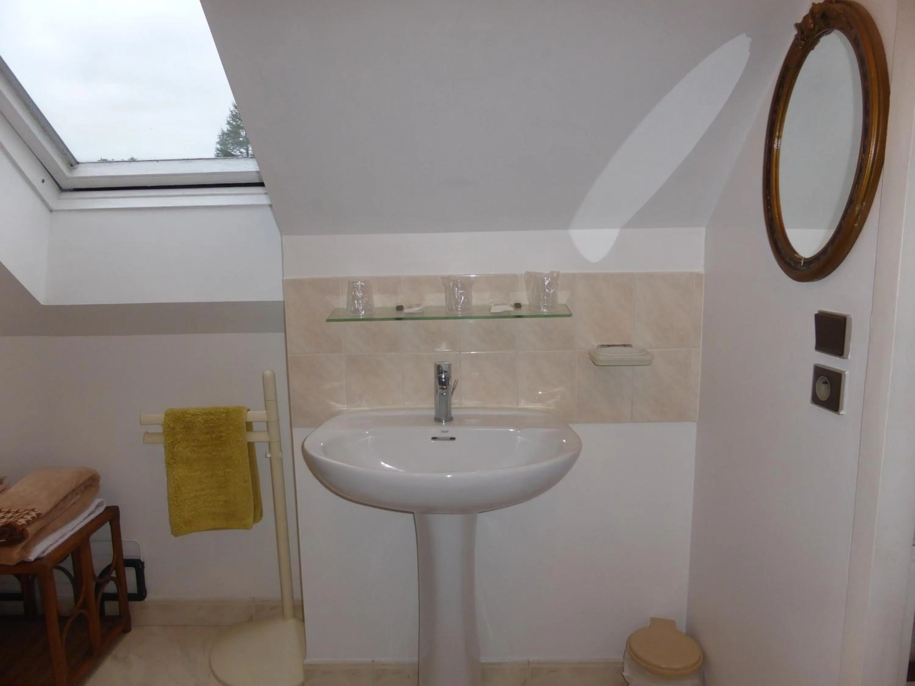 ty dreux entre terre et mer