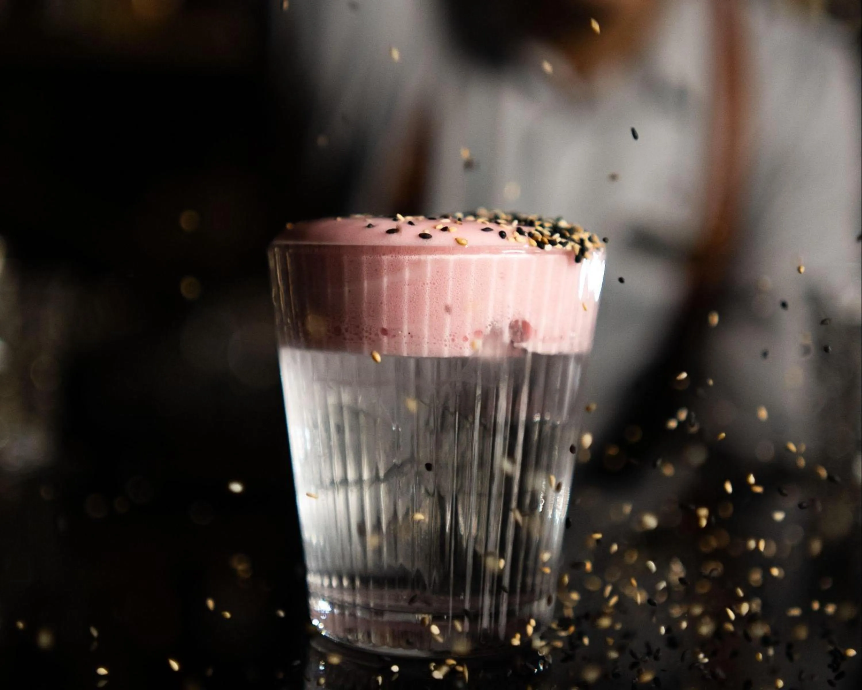 Restaurant/places to eat in Hyatt Centric Sector17 Chandigarh