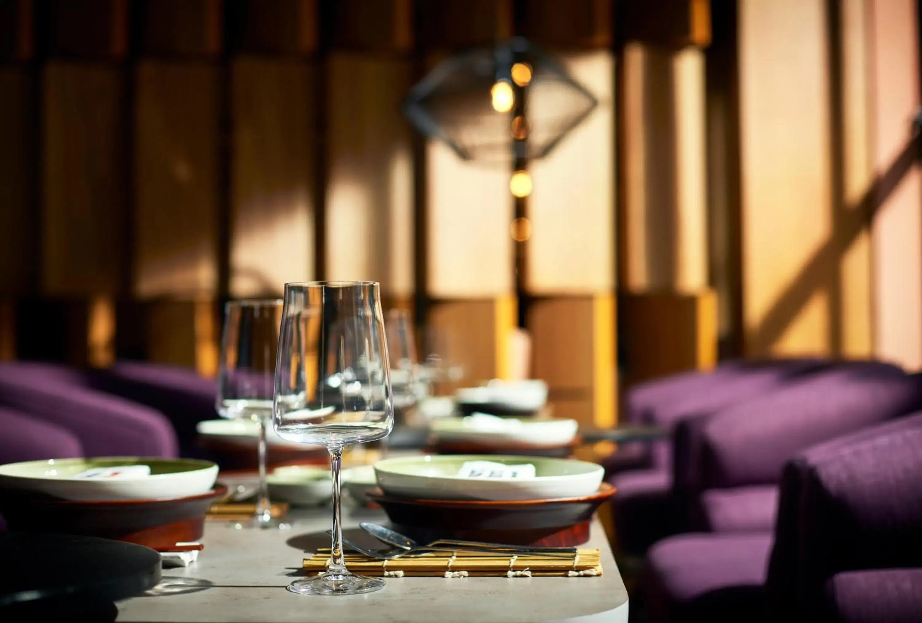 Restaurant/places to eat in Hyatt Centric Sector17 Chandigarh Restaurant/places to eat in Hyatt Centric Sector17 Chandigarh