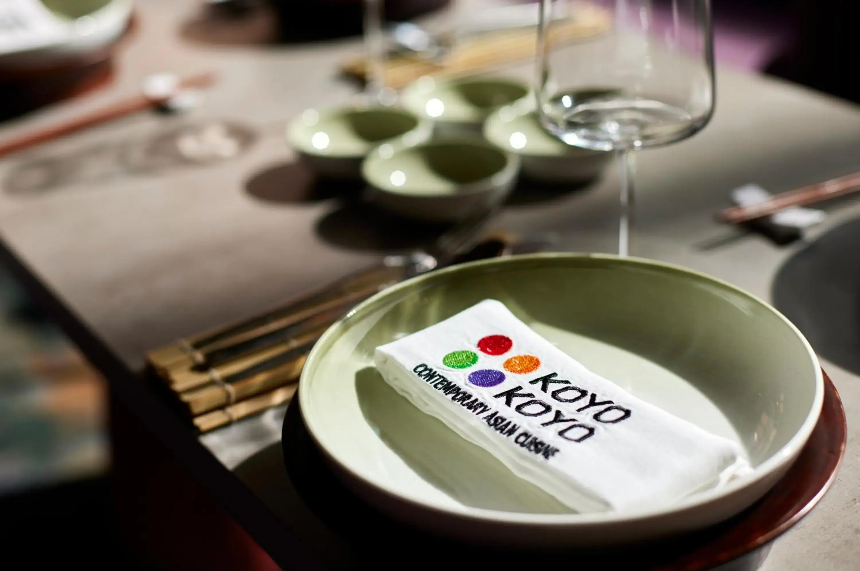 Restaurant/places to eat in Hyatt Centric Sector17 Chandigarh Restaurant/places to eat in Hyatt Centric Sector17 Chandigarh