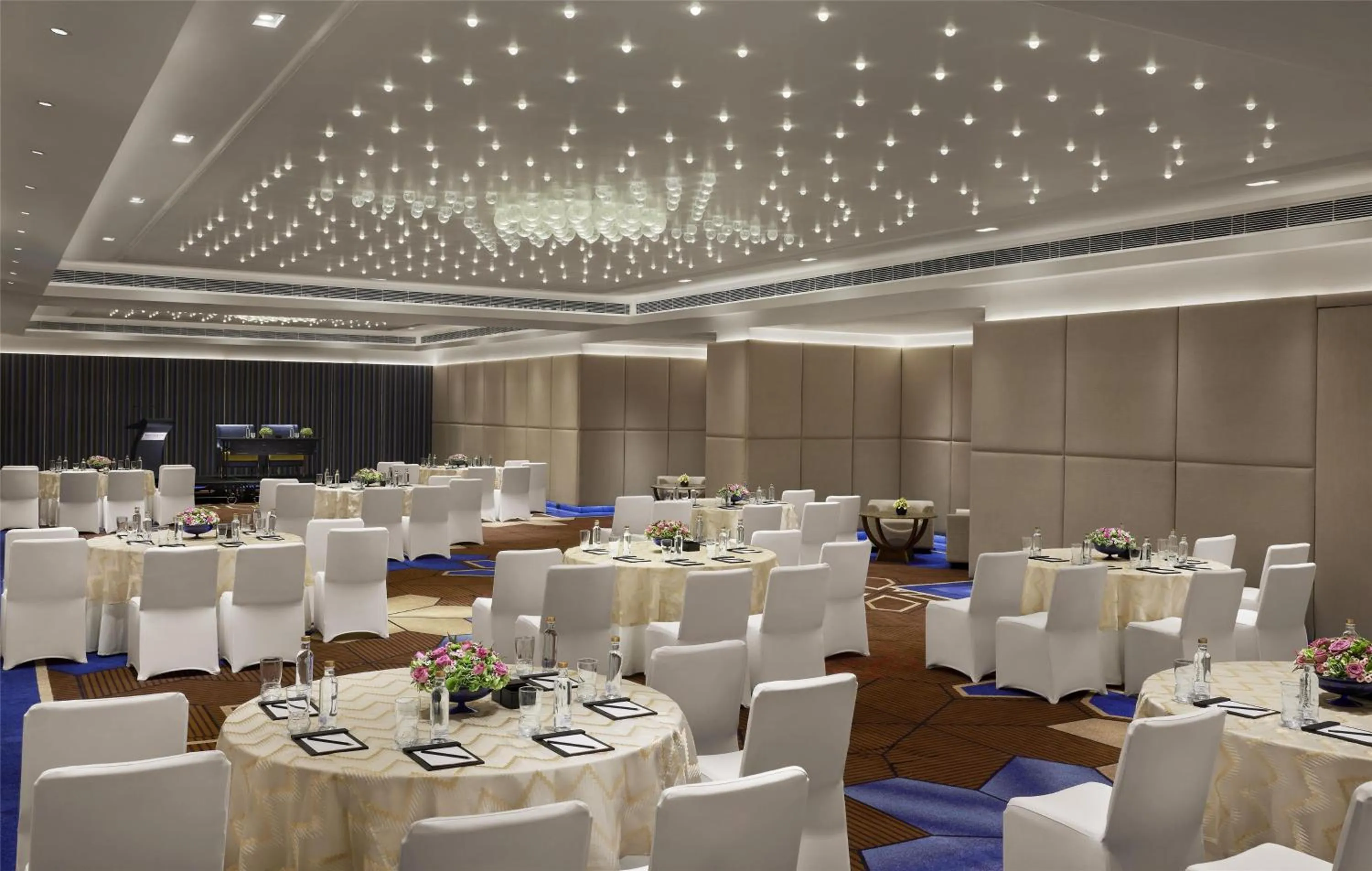 Meeting/conference room in Hyatt Centric Sector17 Chandigarh