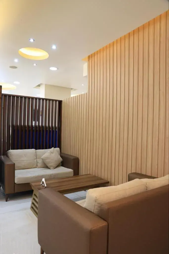 Restaurant/places to eat in Orient Prince Hotel Restaurant/places to eat in Orient Prince Hotel