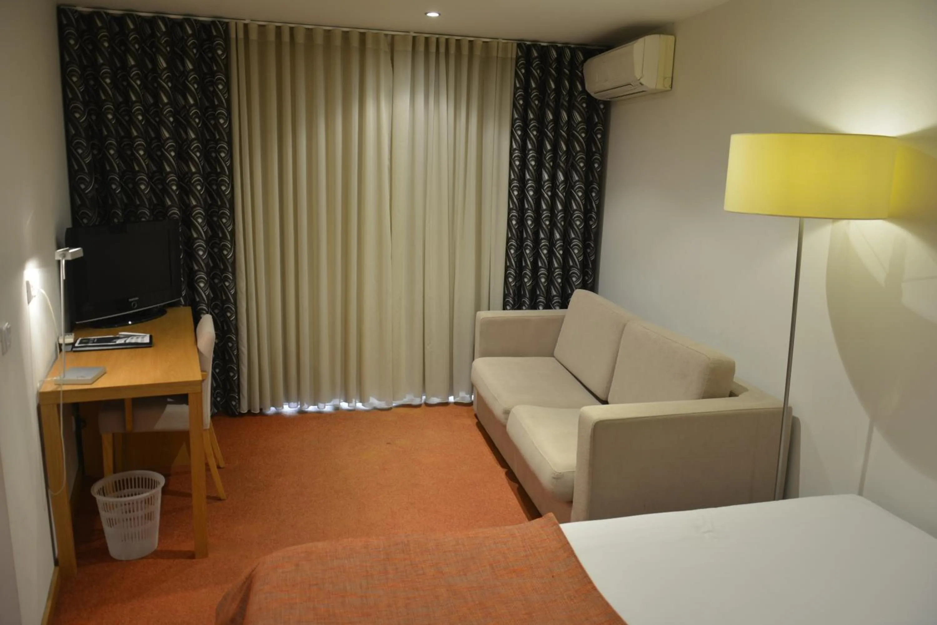 Paredes Hotel Apartamento