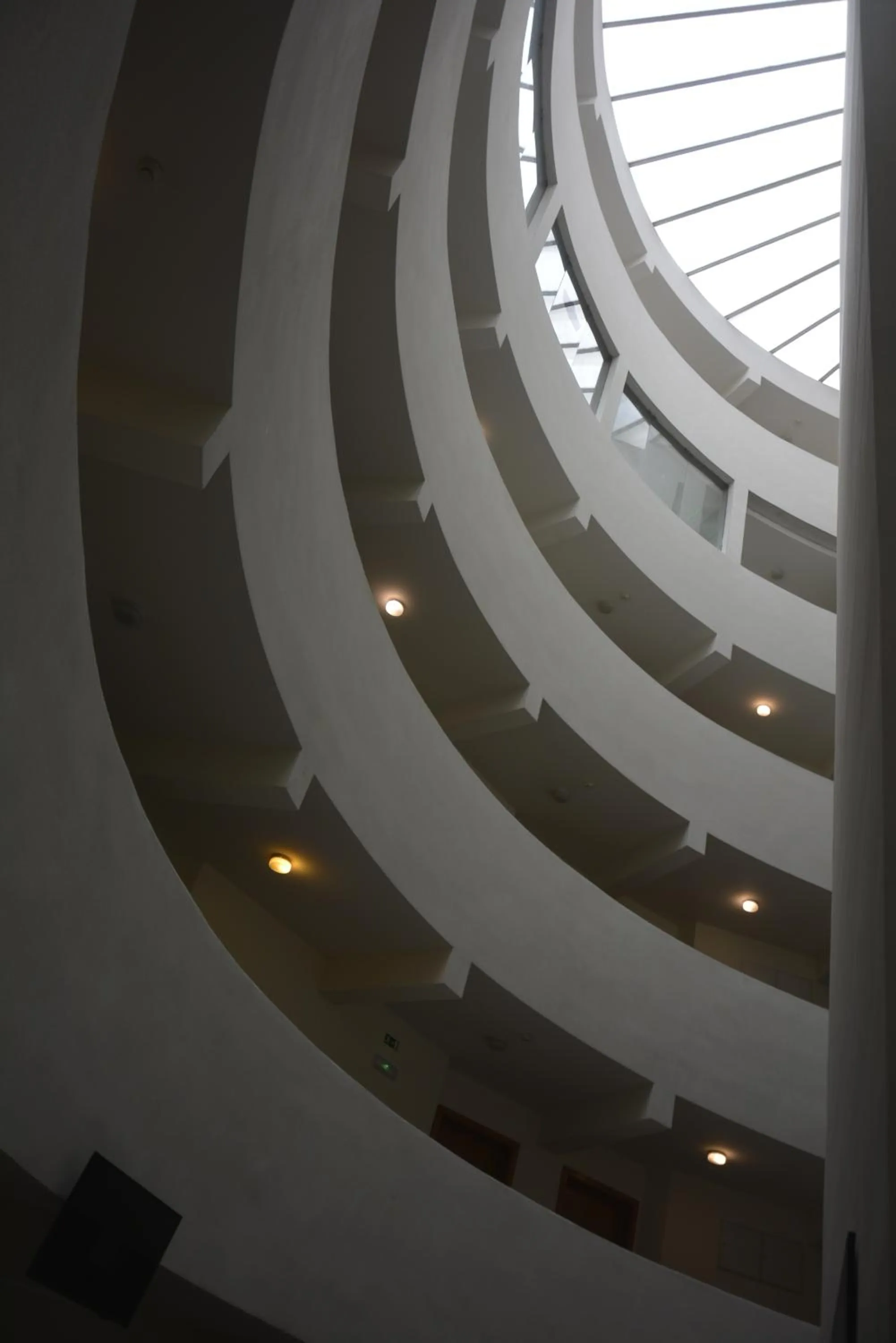 Paredes Hotel Apartamento