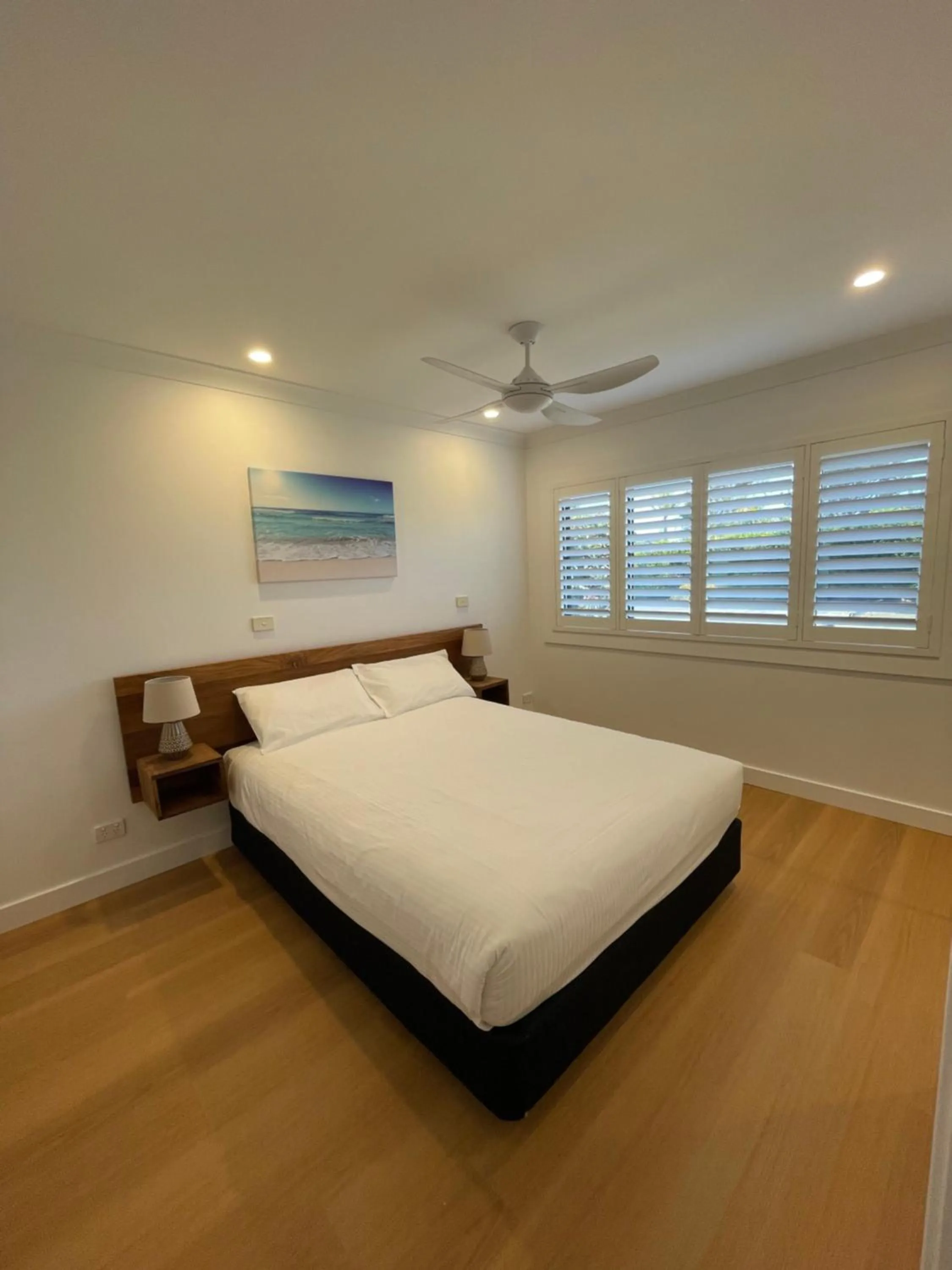 Seashells Beachfront Resort