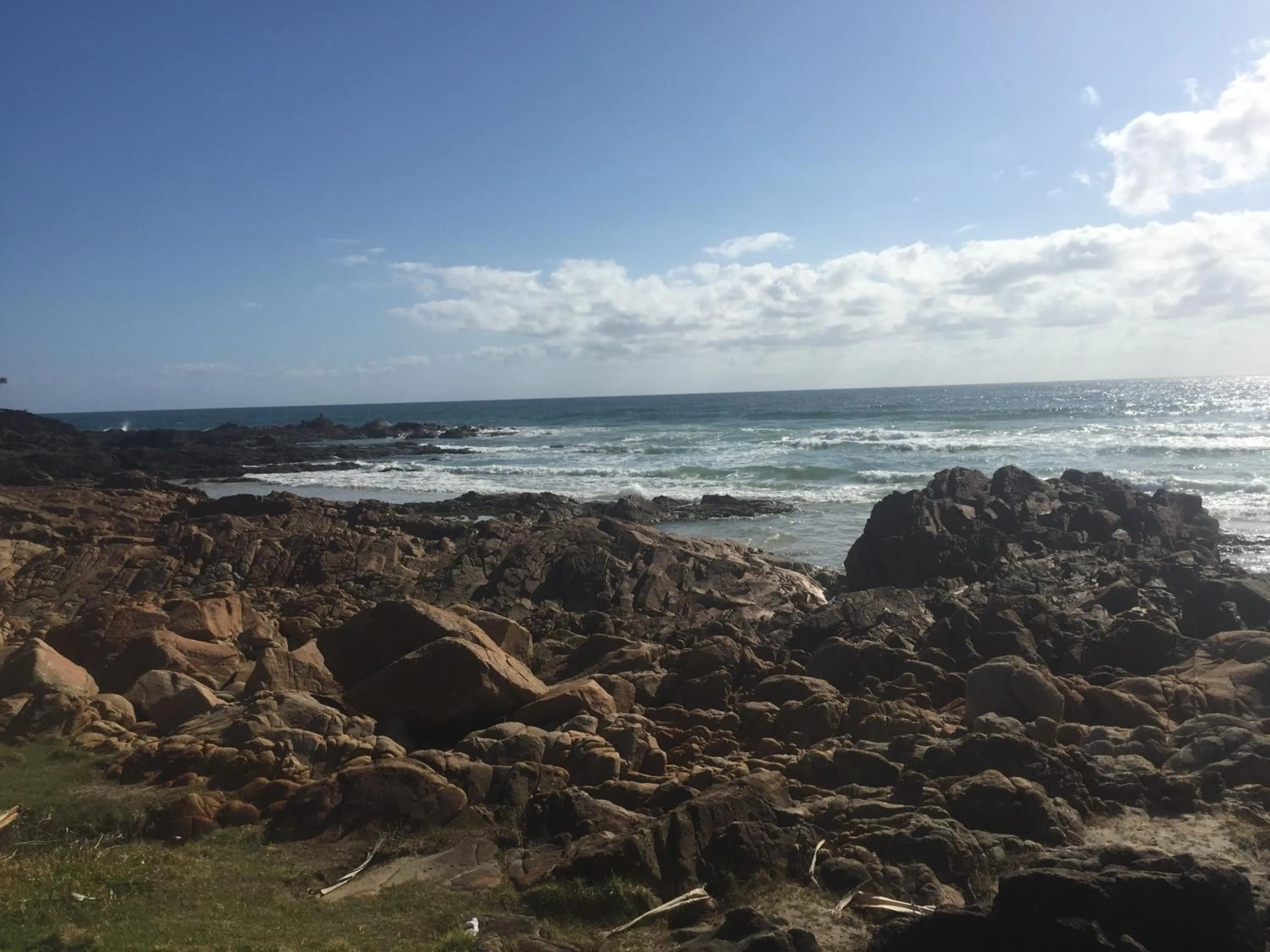 Nearby landmark in Endless Summer Resort