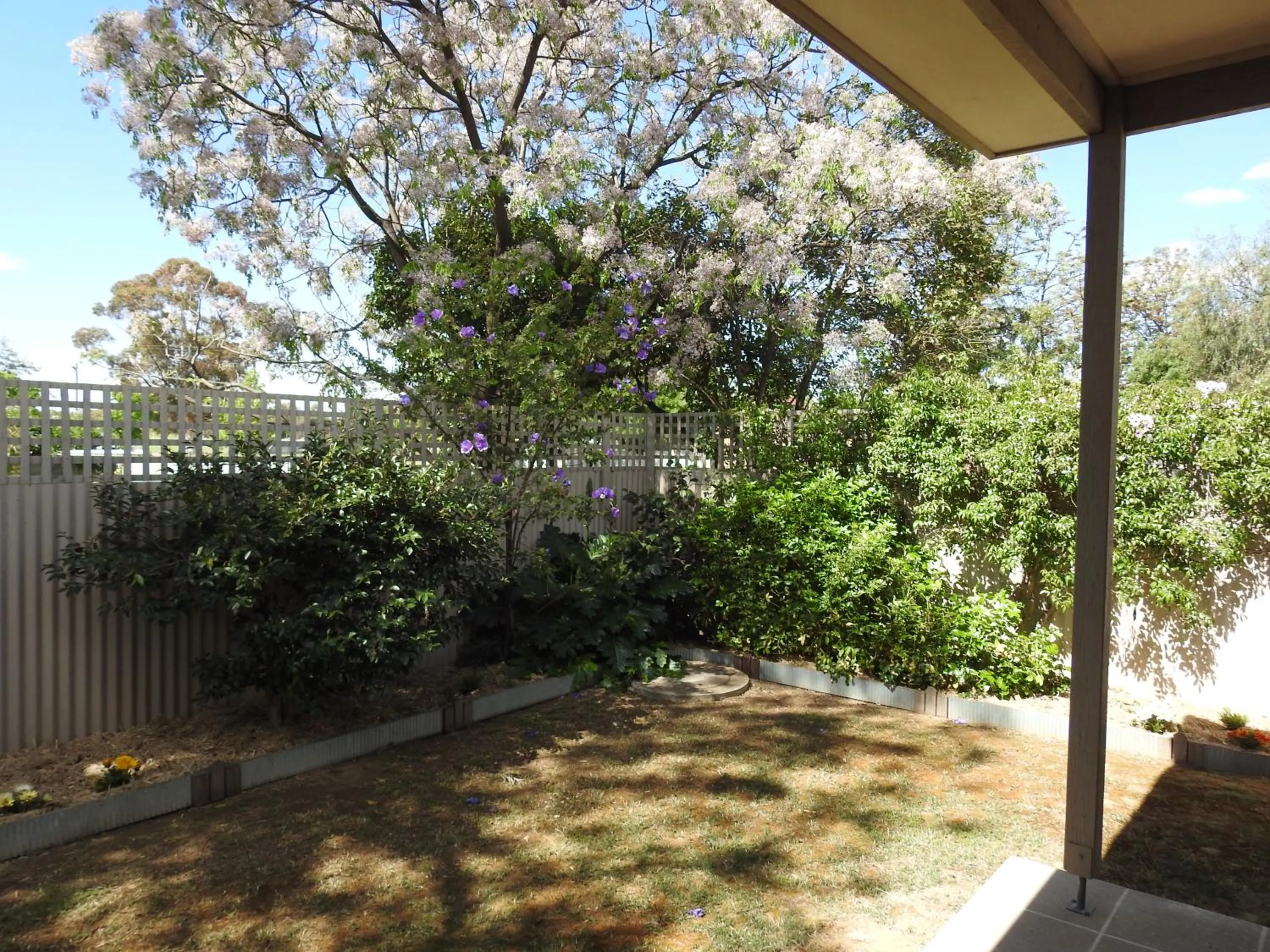 Wine Village Motor Inn