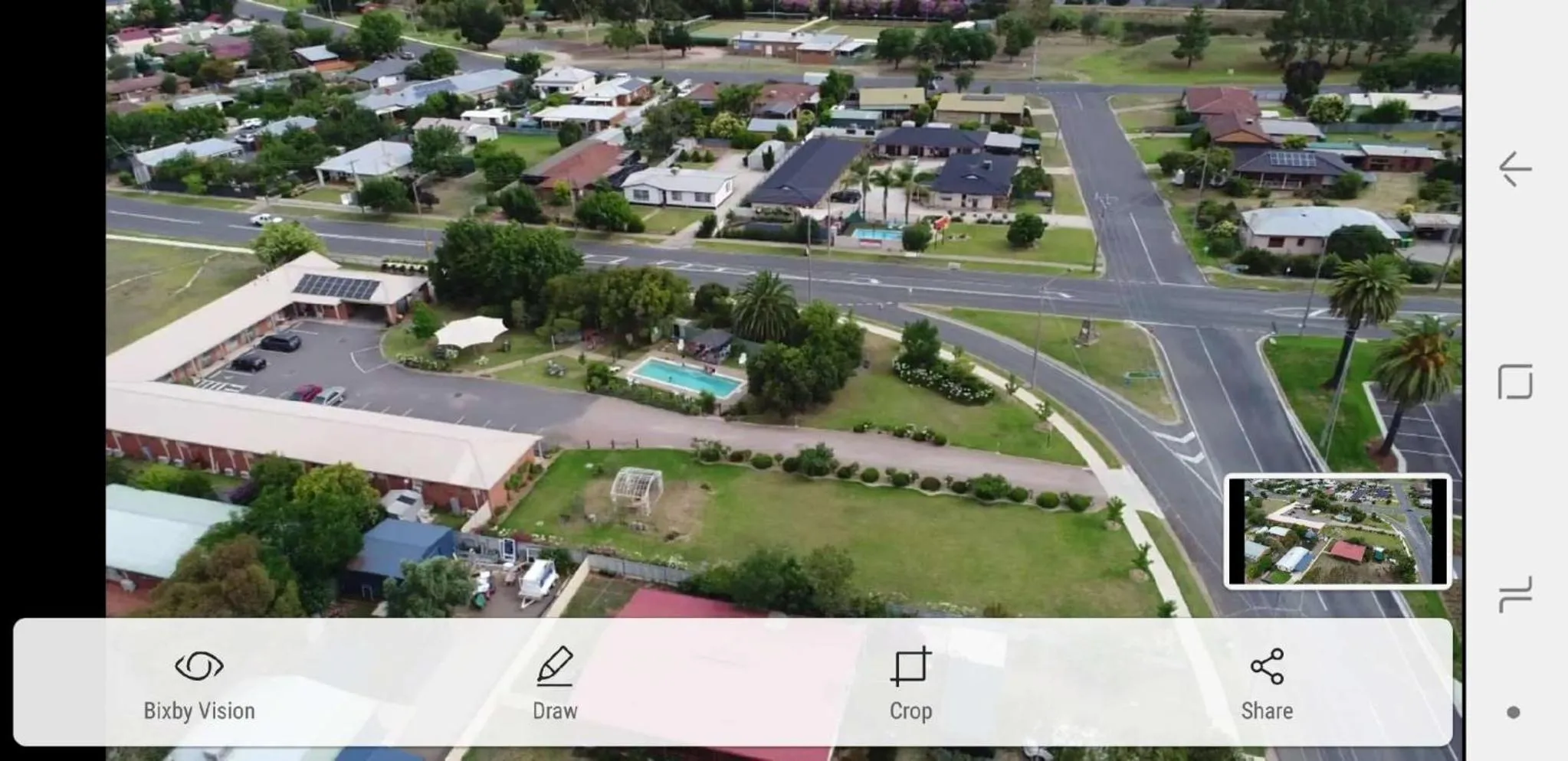 Wine Village Motor Inn