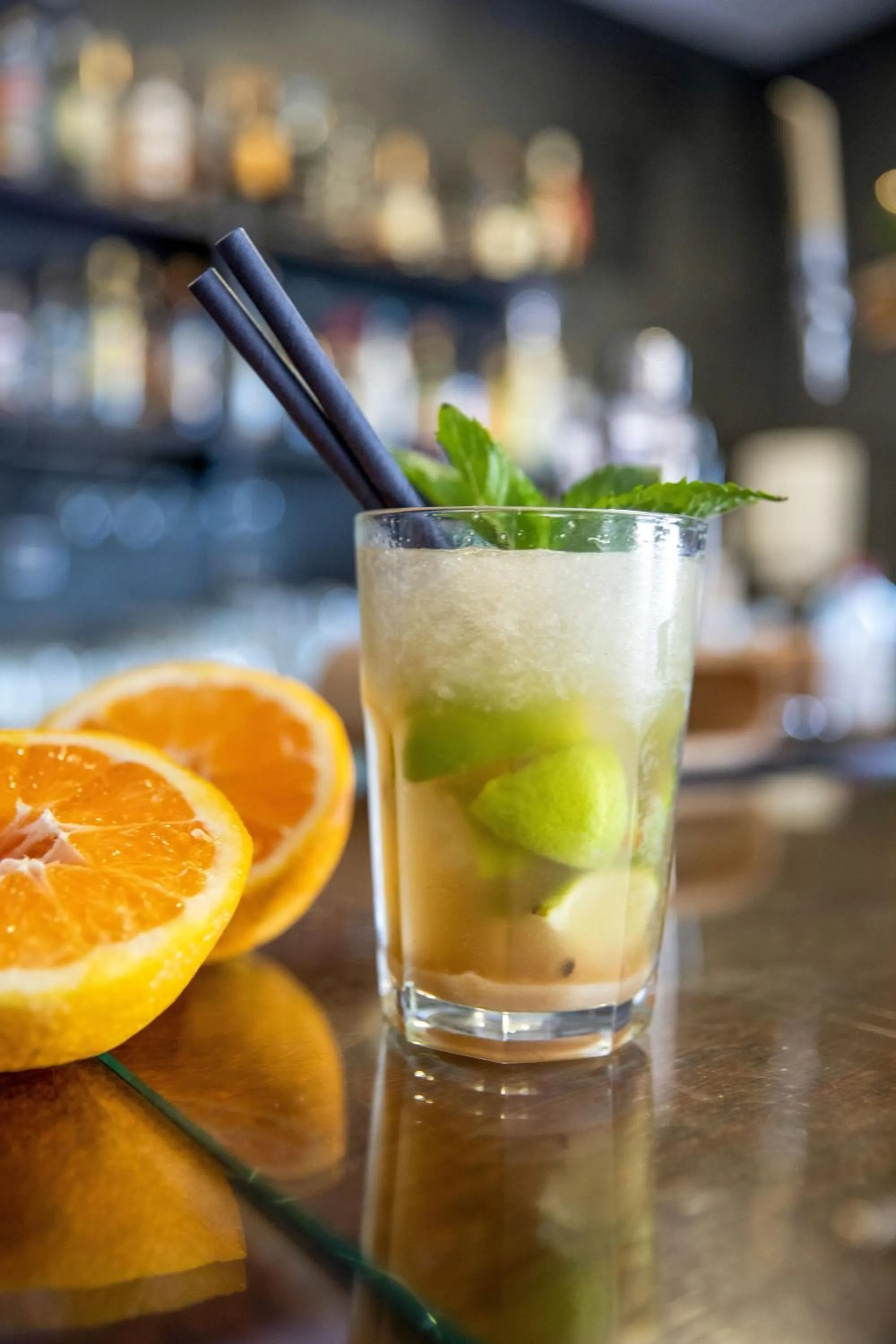 Restaurant/places to eat in Oceano Atlantico Apartamentos Turisticos