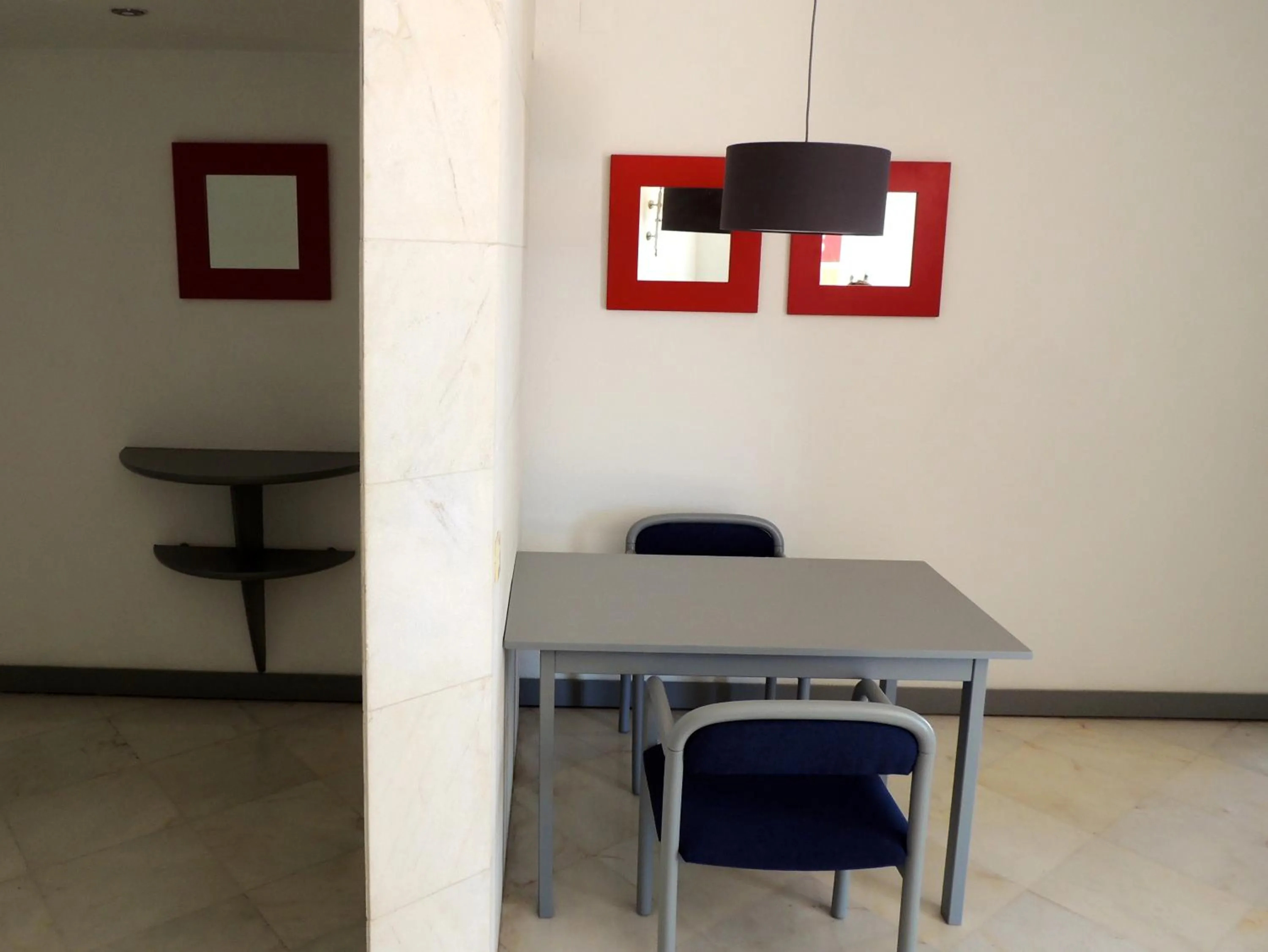 Dining area in Almar Hotel Apartamento