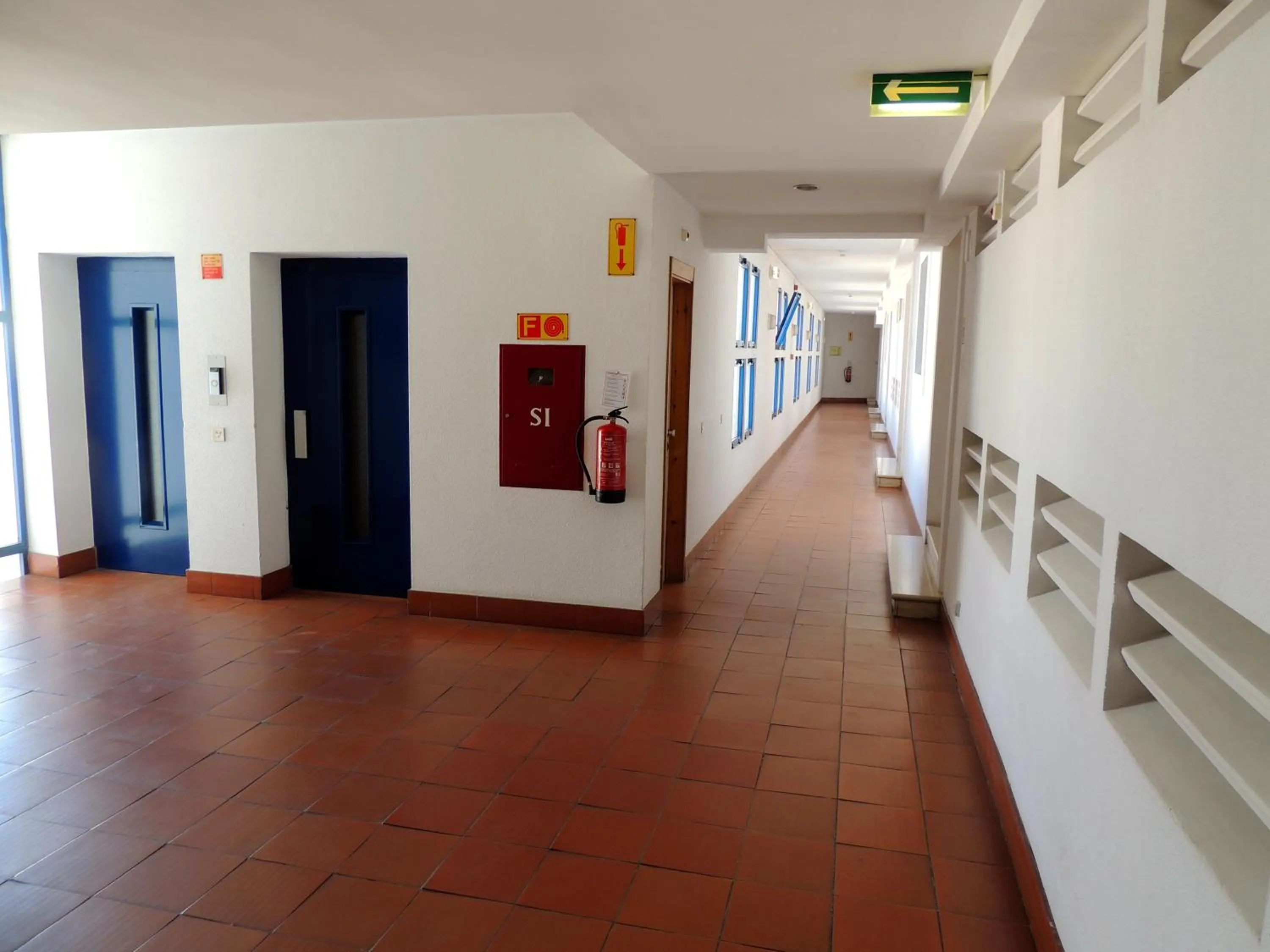 Other in Almar Hotel Apartamento