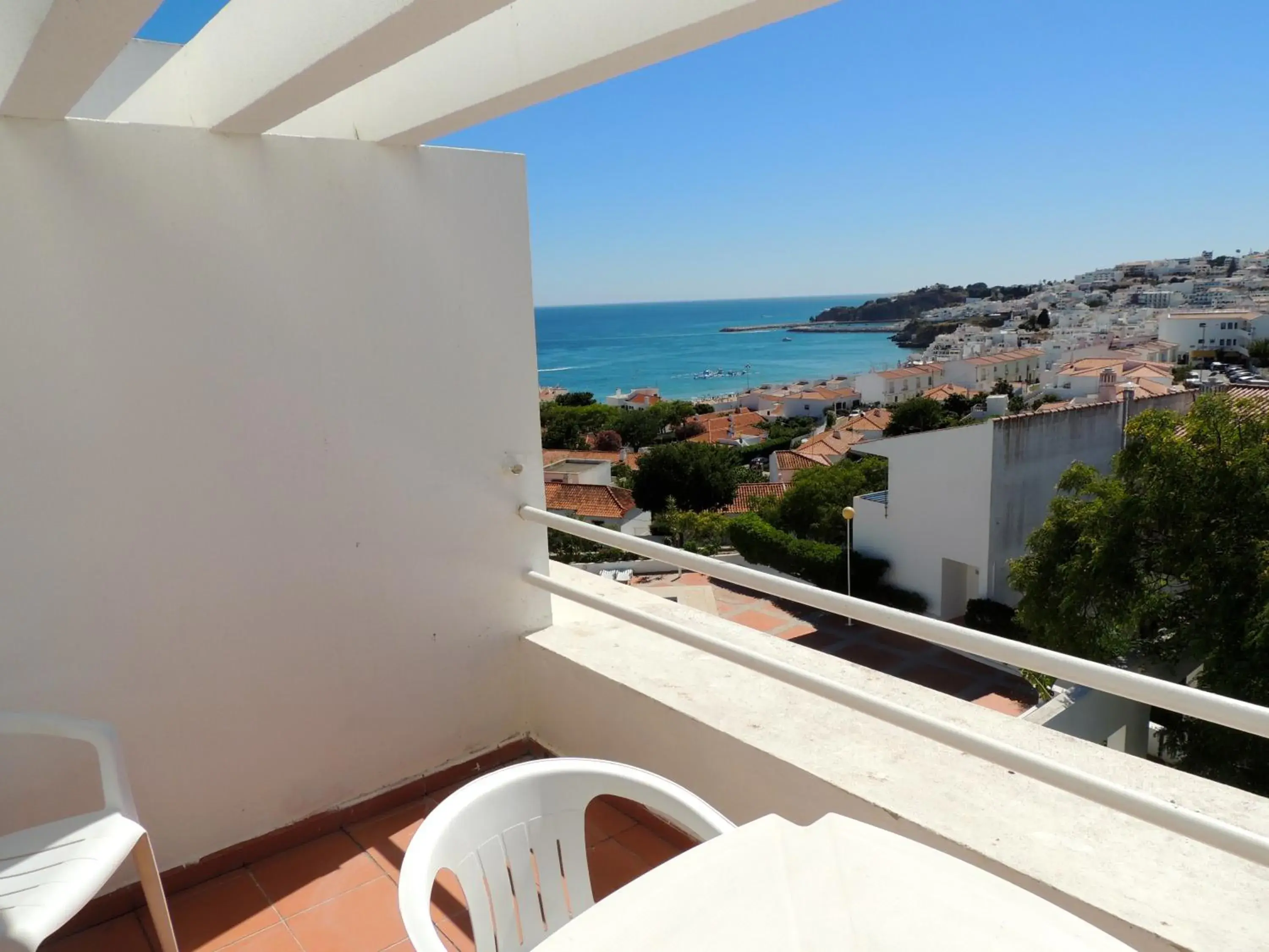 One-Bedroom Apartment with Side Sea View in Almar Hotel Apartamento One-Bedroom Apartment with Side Sea View in Almar Hotel Apartamento
