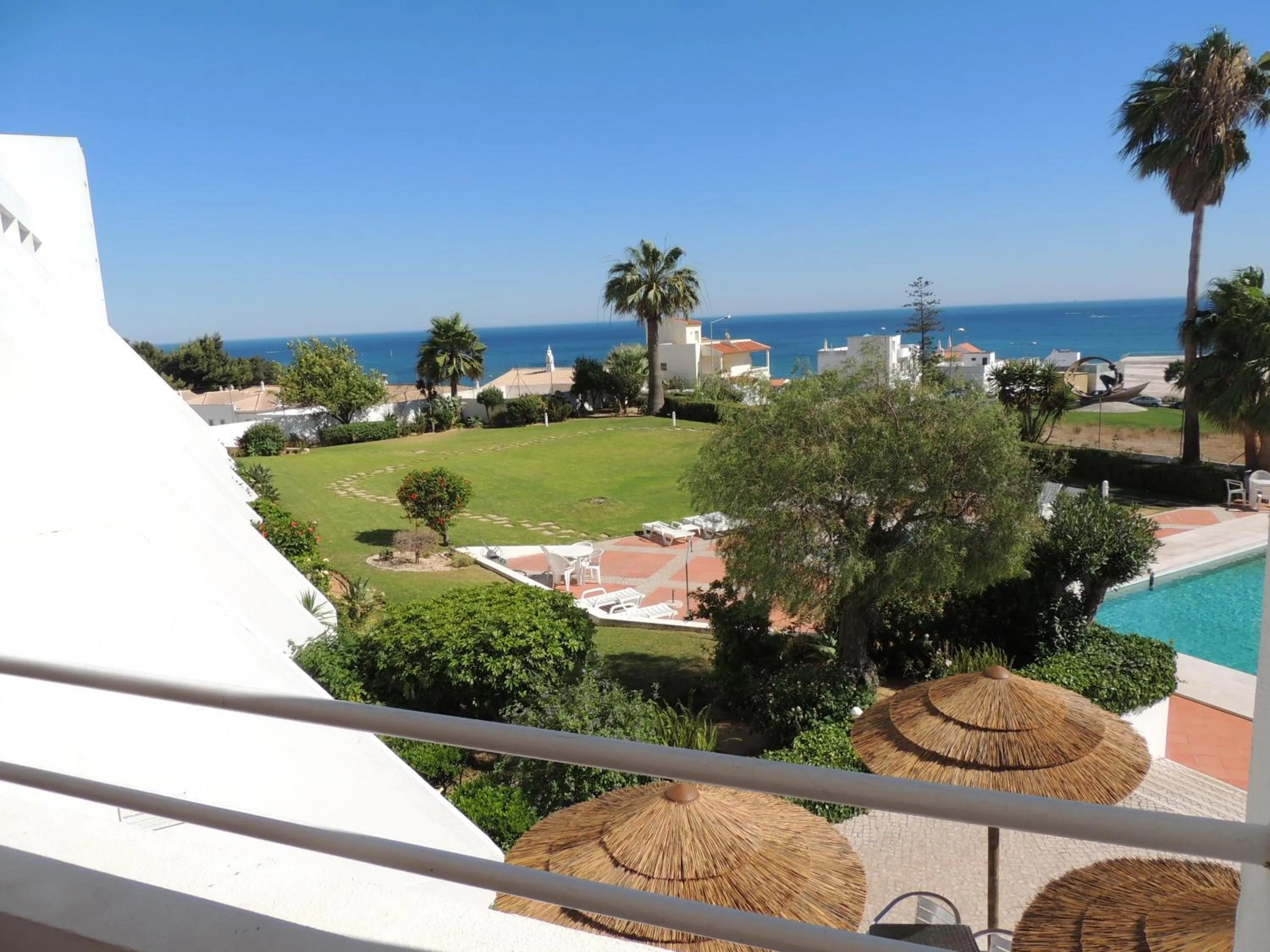 Day in Almar Hotel Apartamento