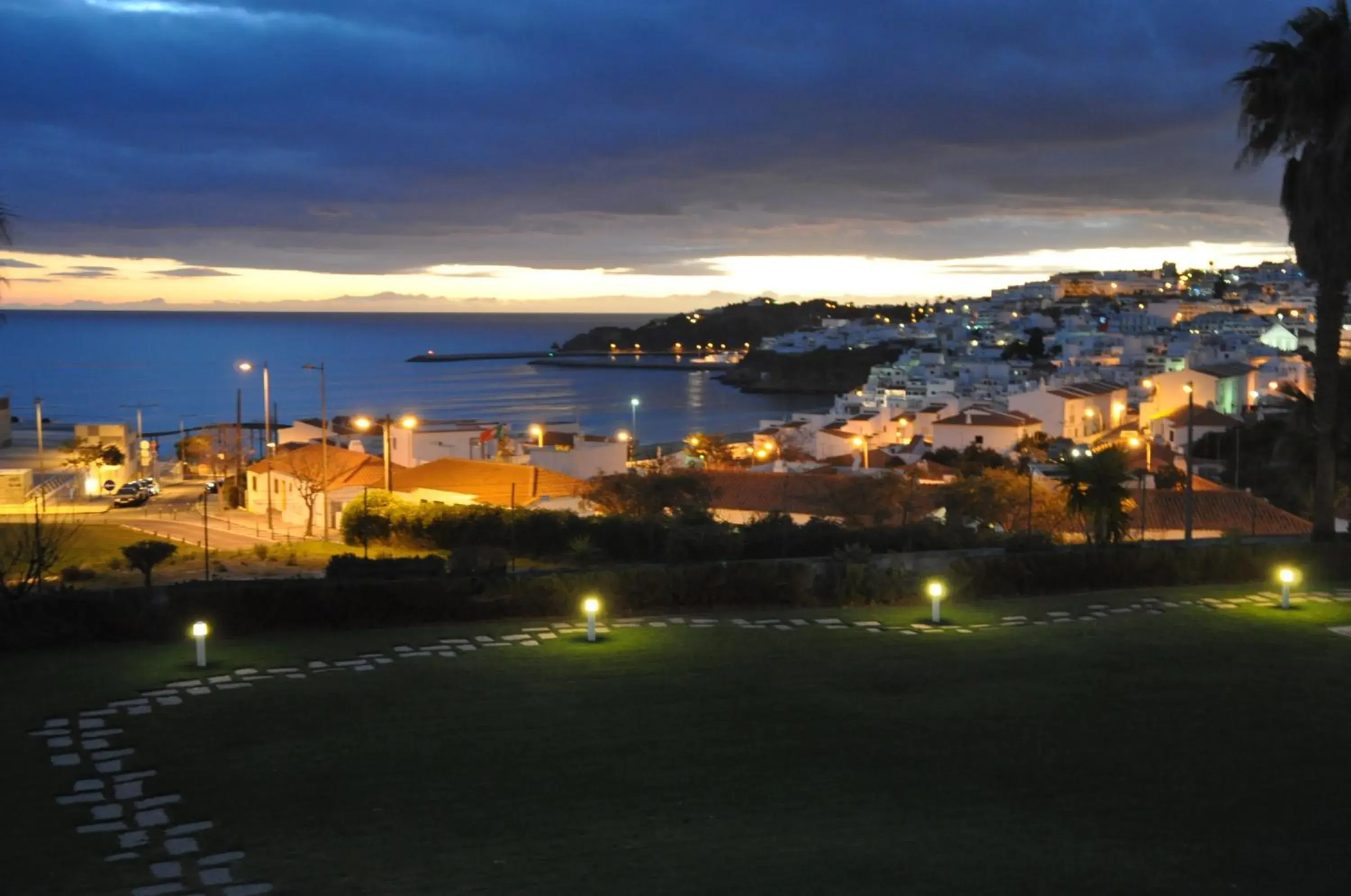 View (from property/room) in Almar Hotel Apartamento View (from property/room) in Almar Hotel Apartamento