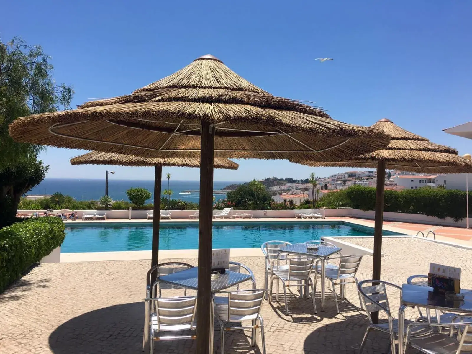 Restaurant/places to eat in Almar Hotel Apartamento Restaurant/places to eat in Almar Hotel Apartamento