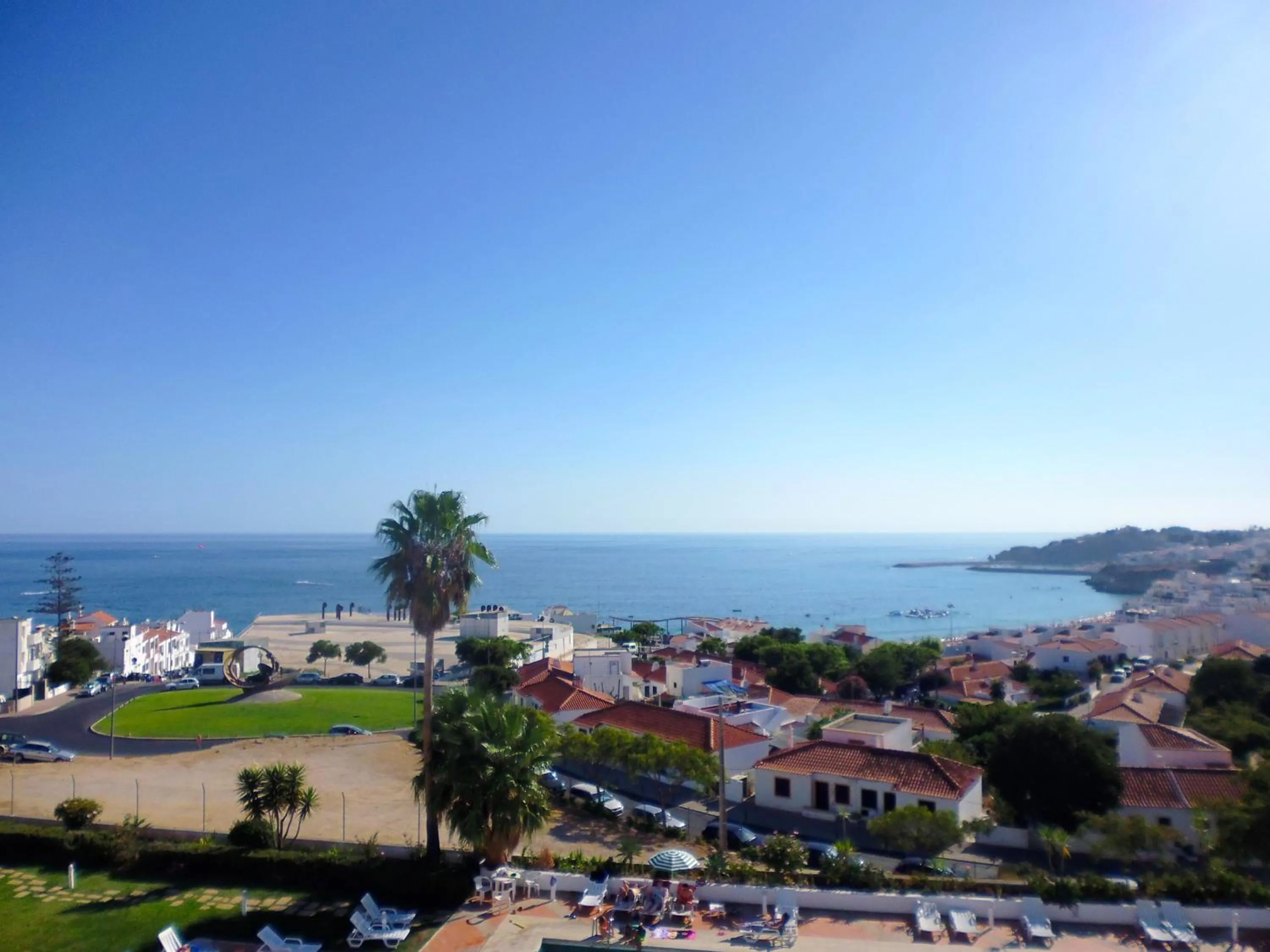 Day in Almar Hotel Apartamento