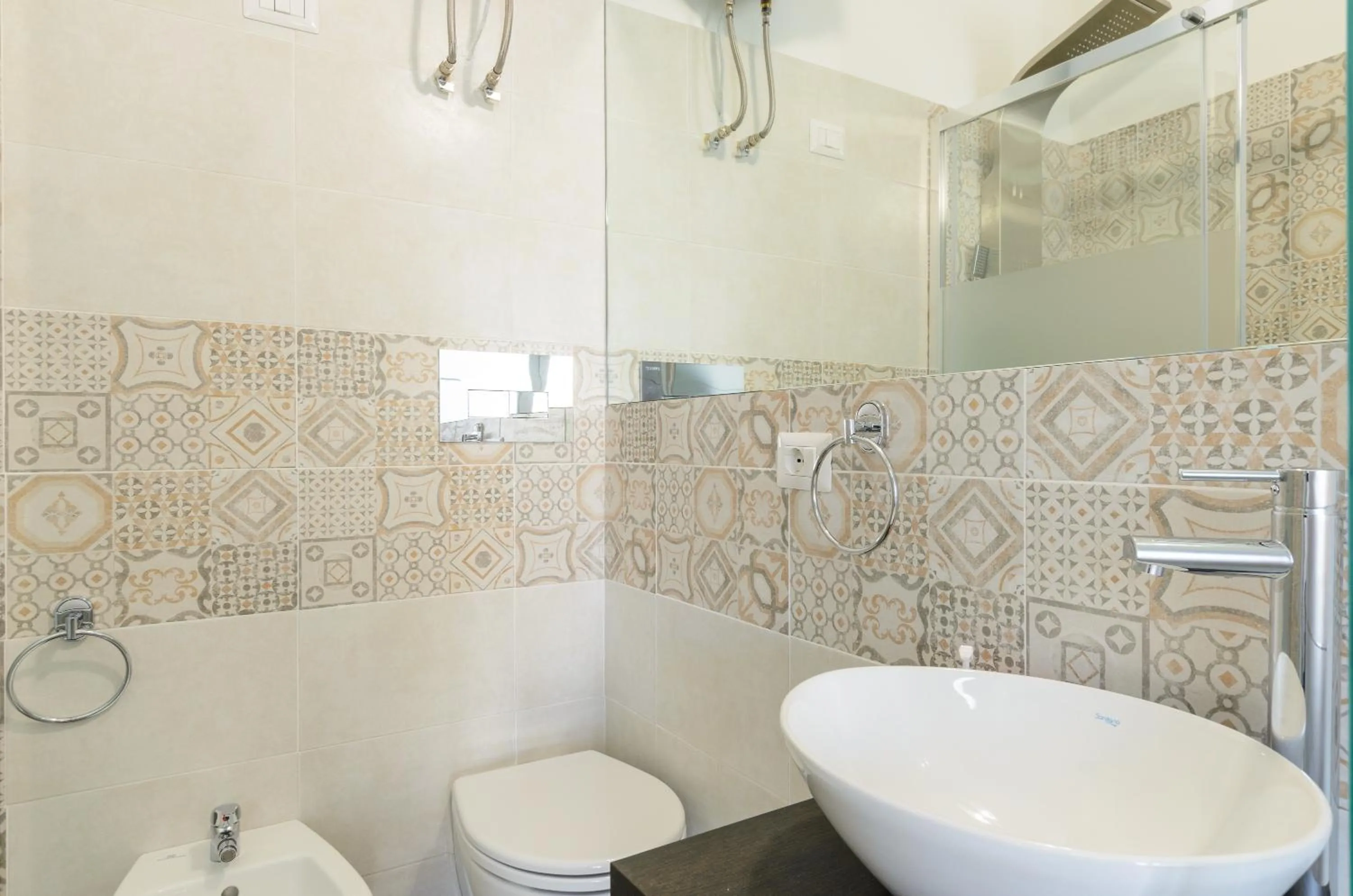 Marina D'Agrò Residence